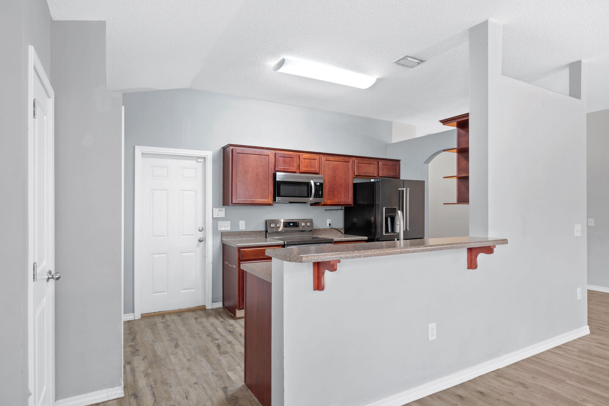 NO RECORDED SUBDIVISION - Residential