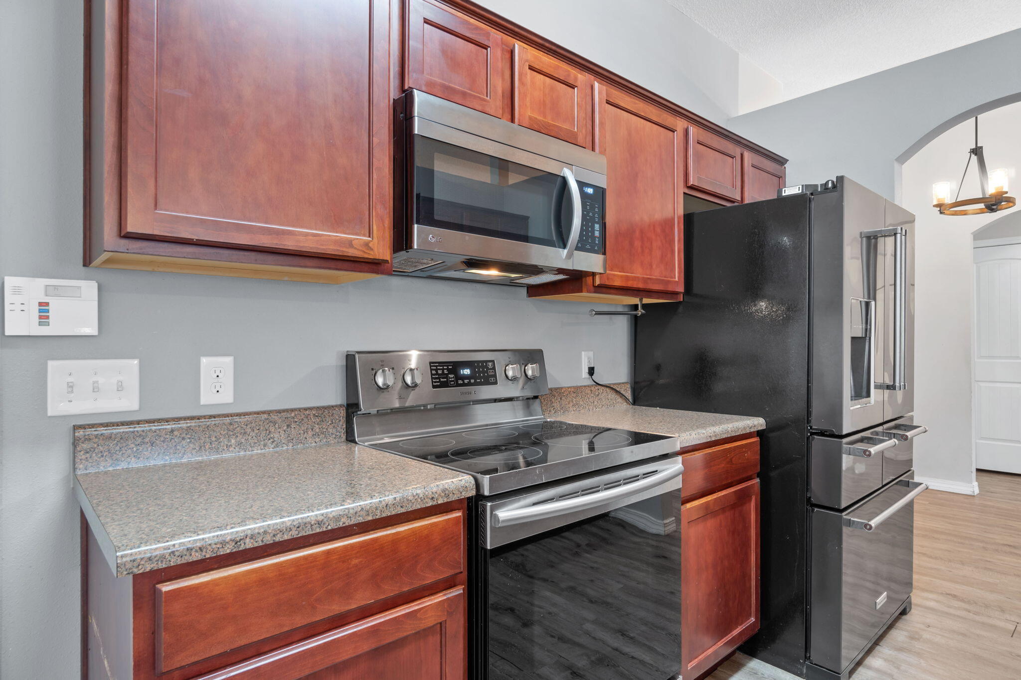 NO RECORDED SUBDIVISION - Residential