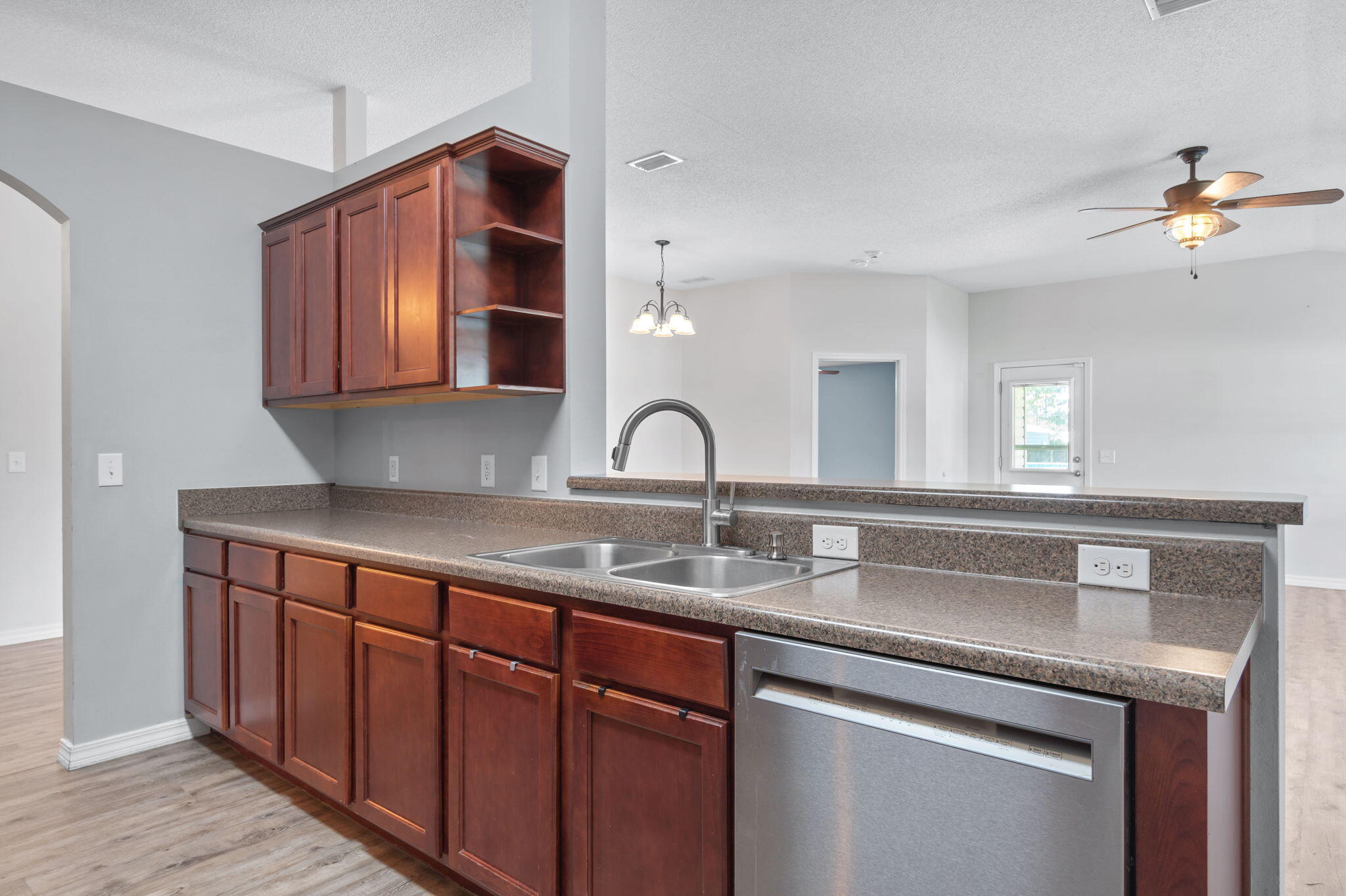 NO RECORDED SUBDIVISION - Residential