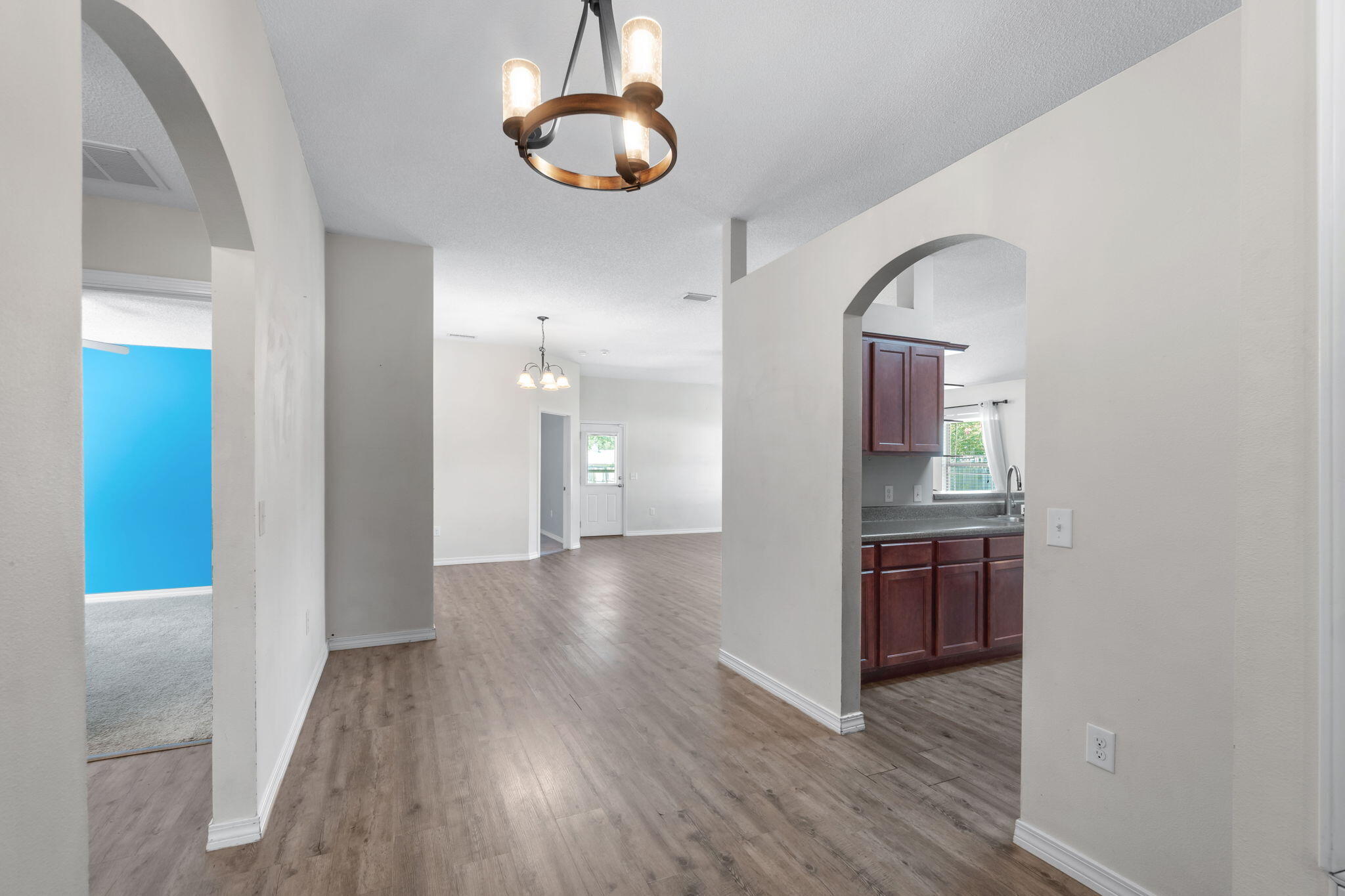 NO RECORDED SUBDIVISION - Residential