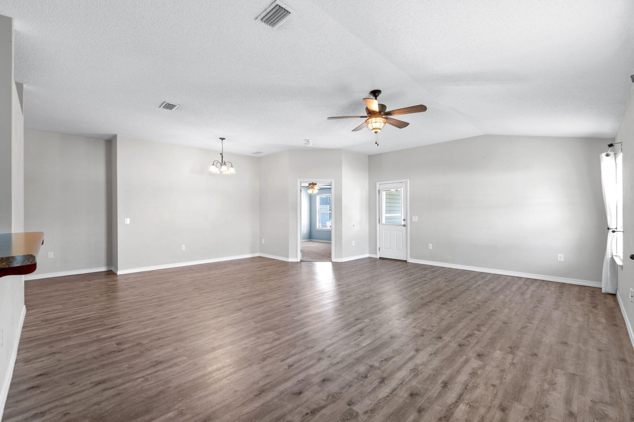 NO RECORDED SUBDIVISION - Residential