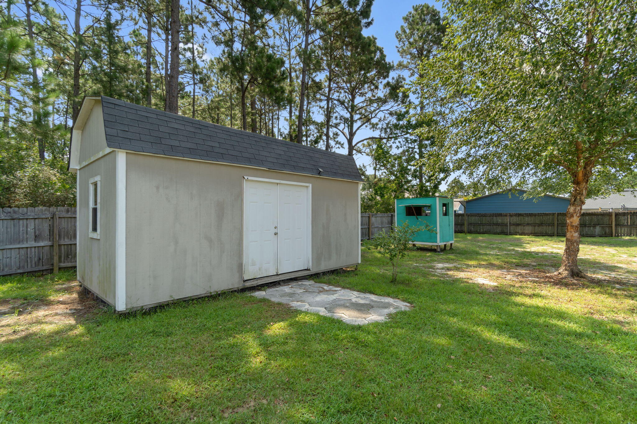 NO RECORDED SUBDIVISION - Residential