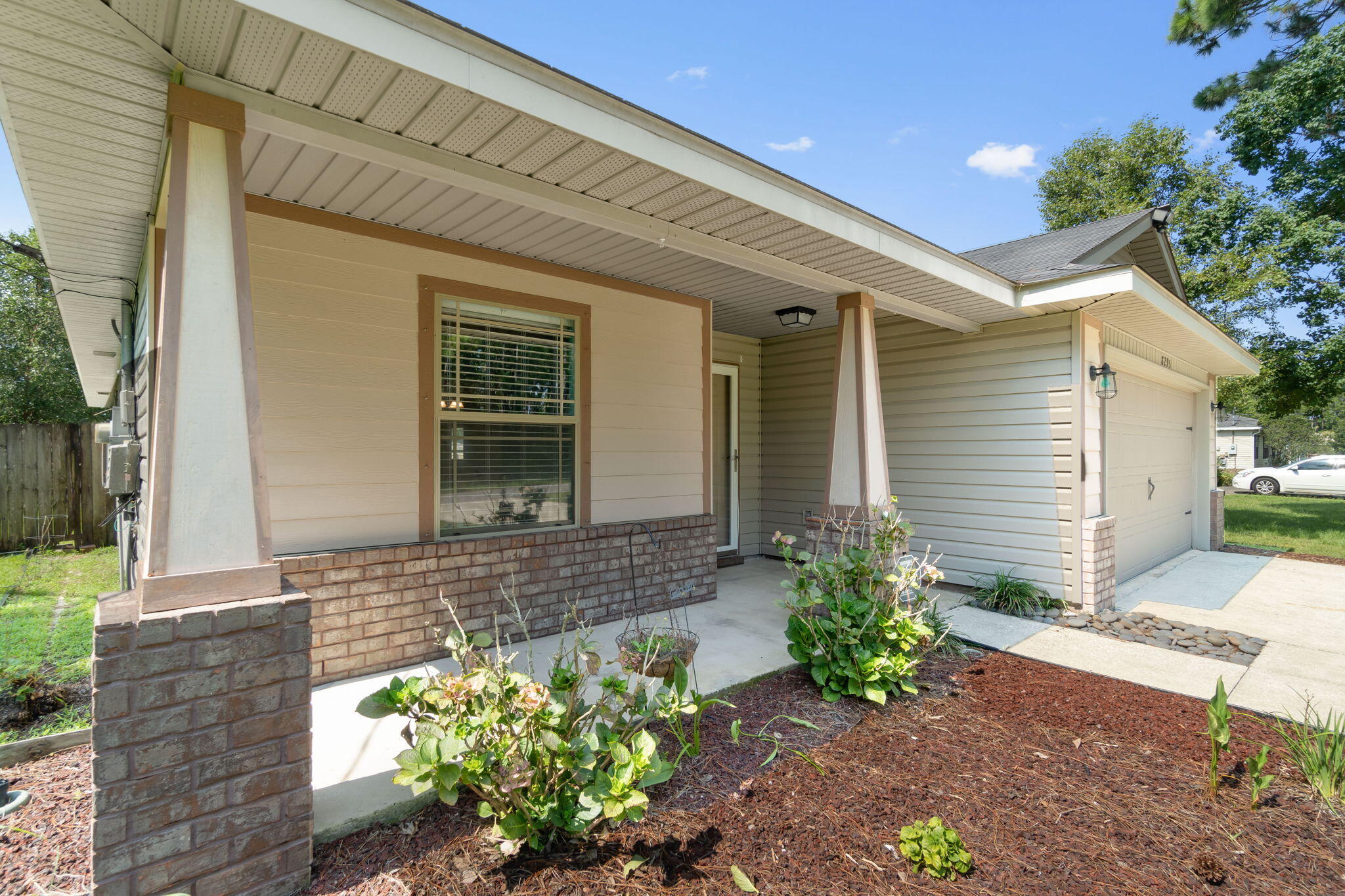 NO RECORDED SUBDIVISION - Residential