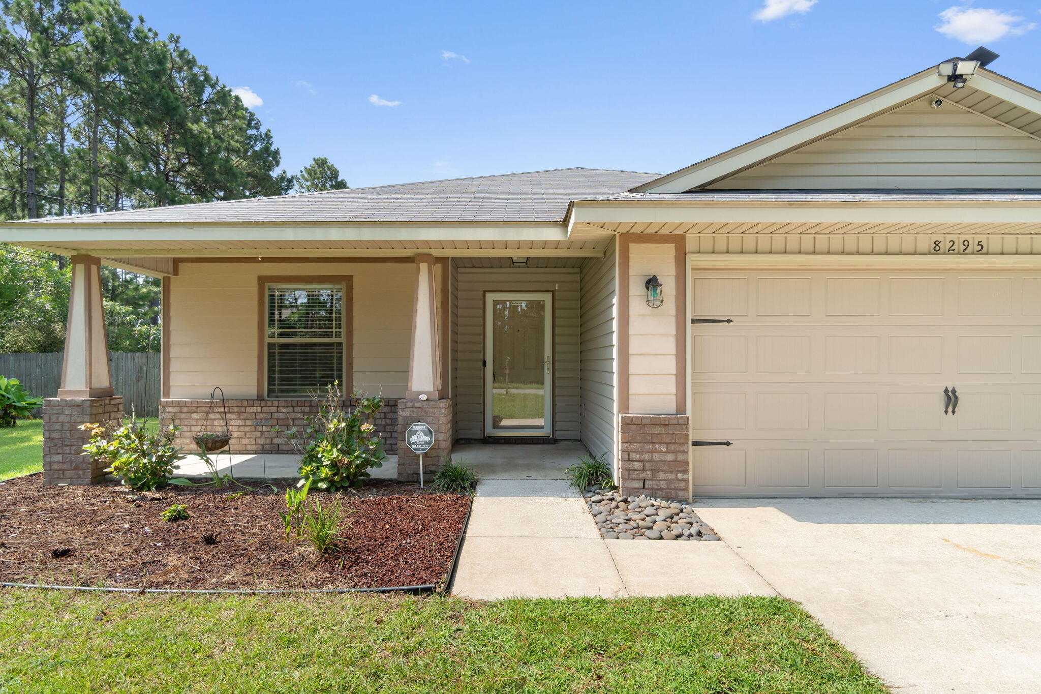 NO RECORDED SUBDIVISION - Residential