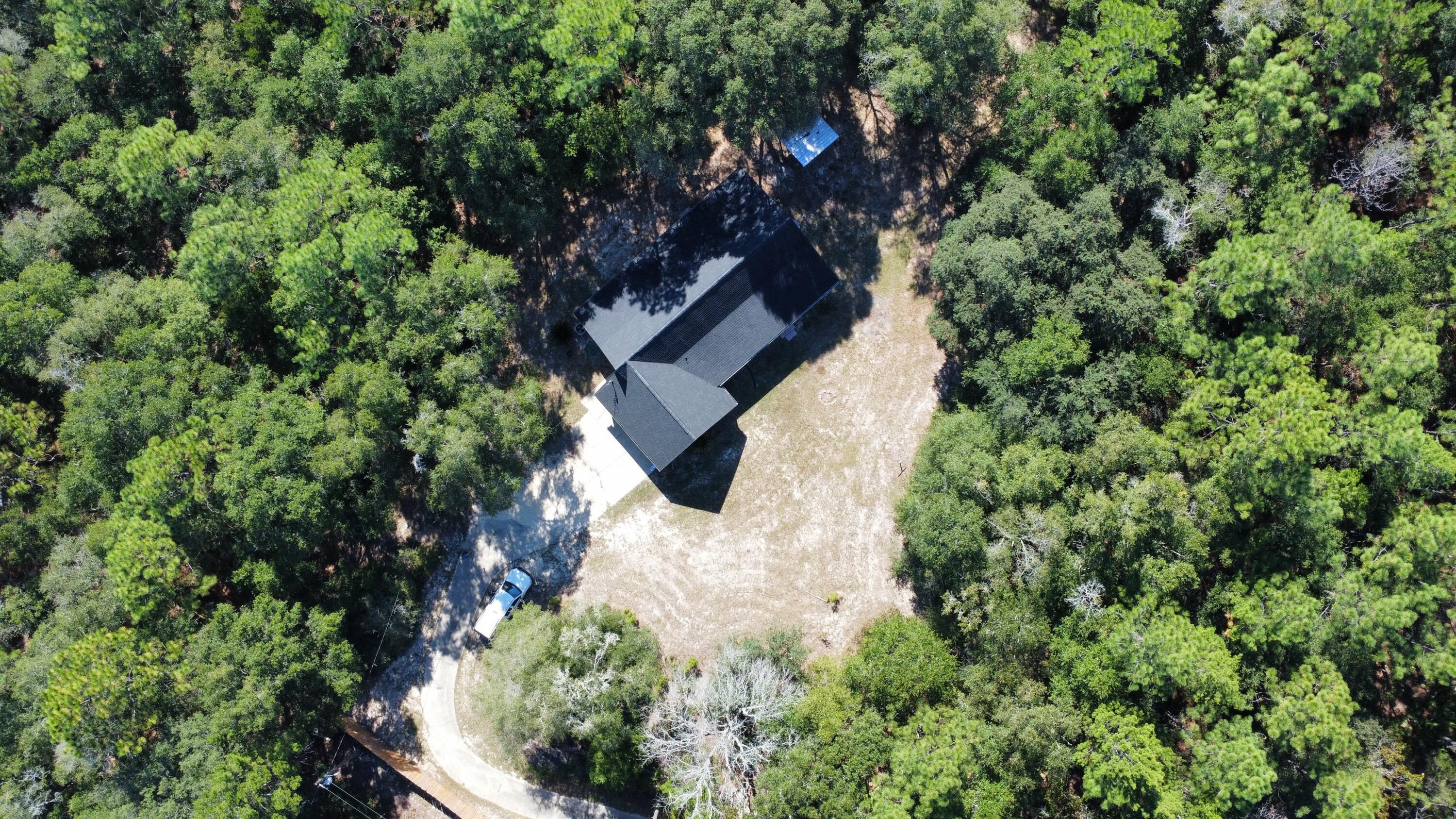 NO RECORDED SUBDIVISION - Residential