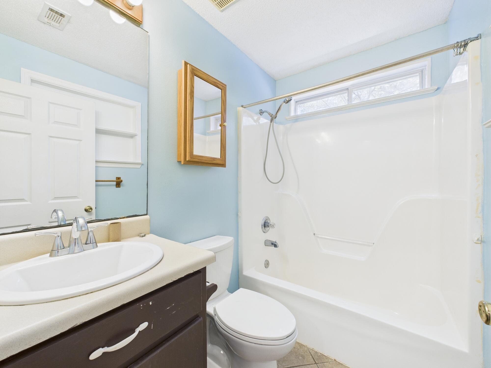 NO RECORDED SUBDIVISION - Residential