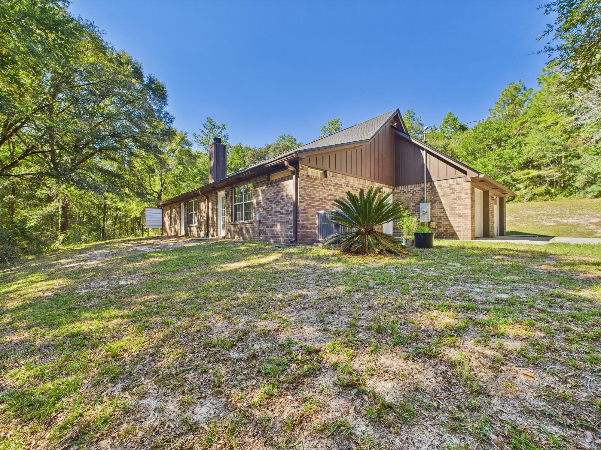 NO RECORDED SUBDIVISION - Residential
