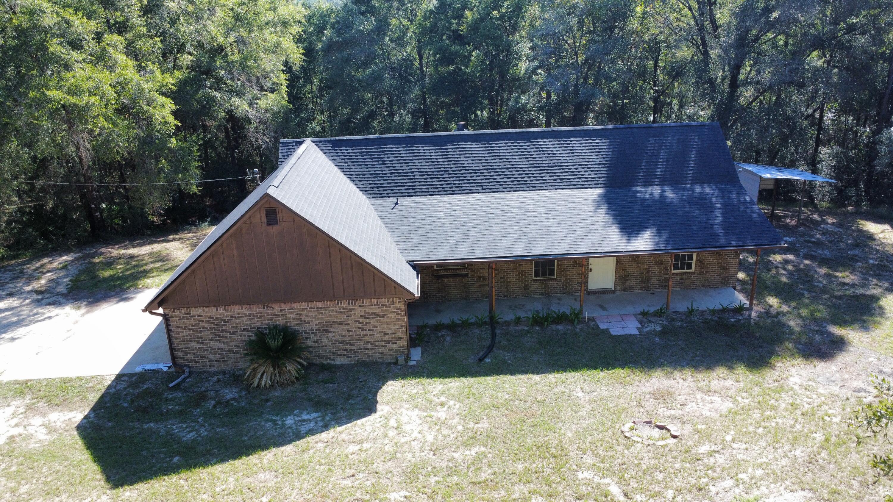 NO RECORDED SUBDIVISION - Residential