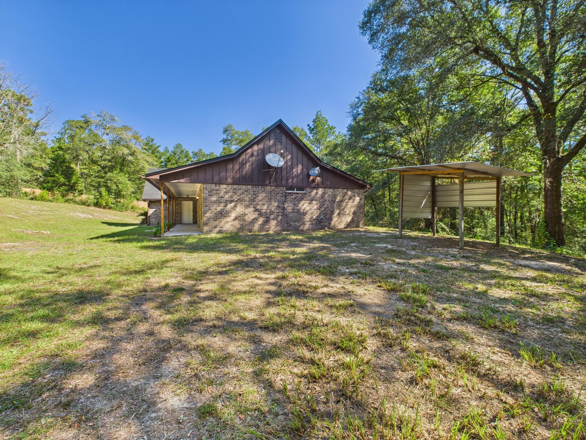 NO RECORDED SUBDIVISION - Residential