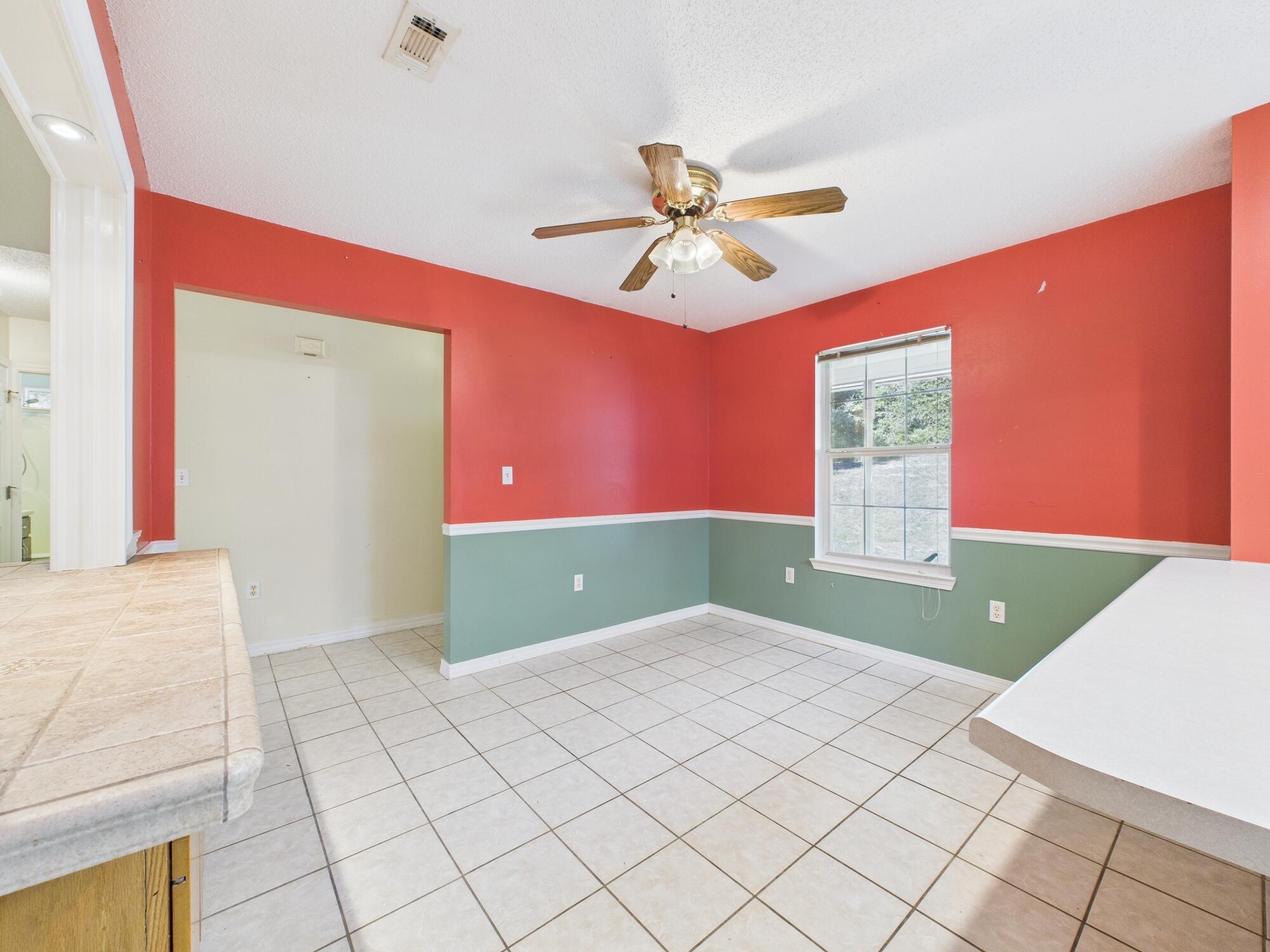NO RECORDED SUBDIVISION - Residential