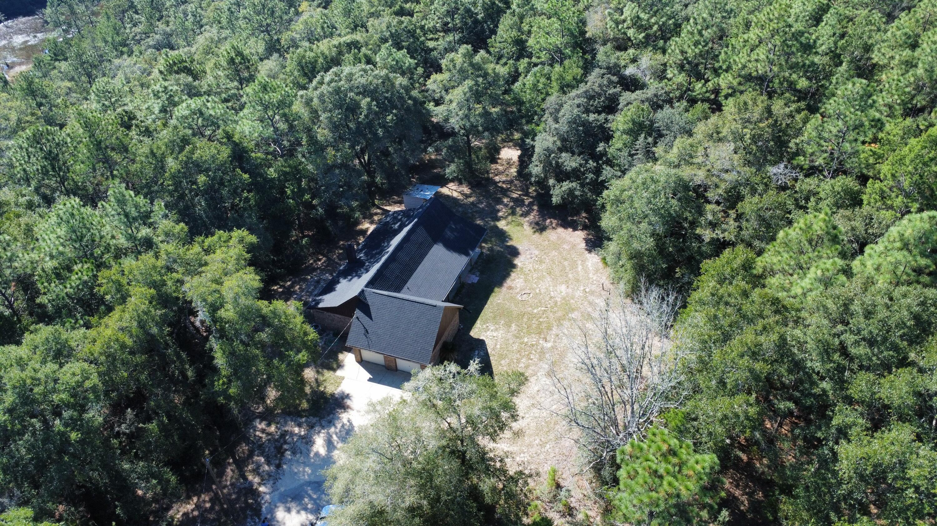 NO RECORDED SUBDIVISION - Residential