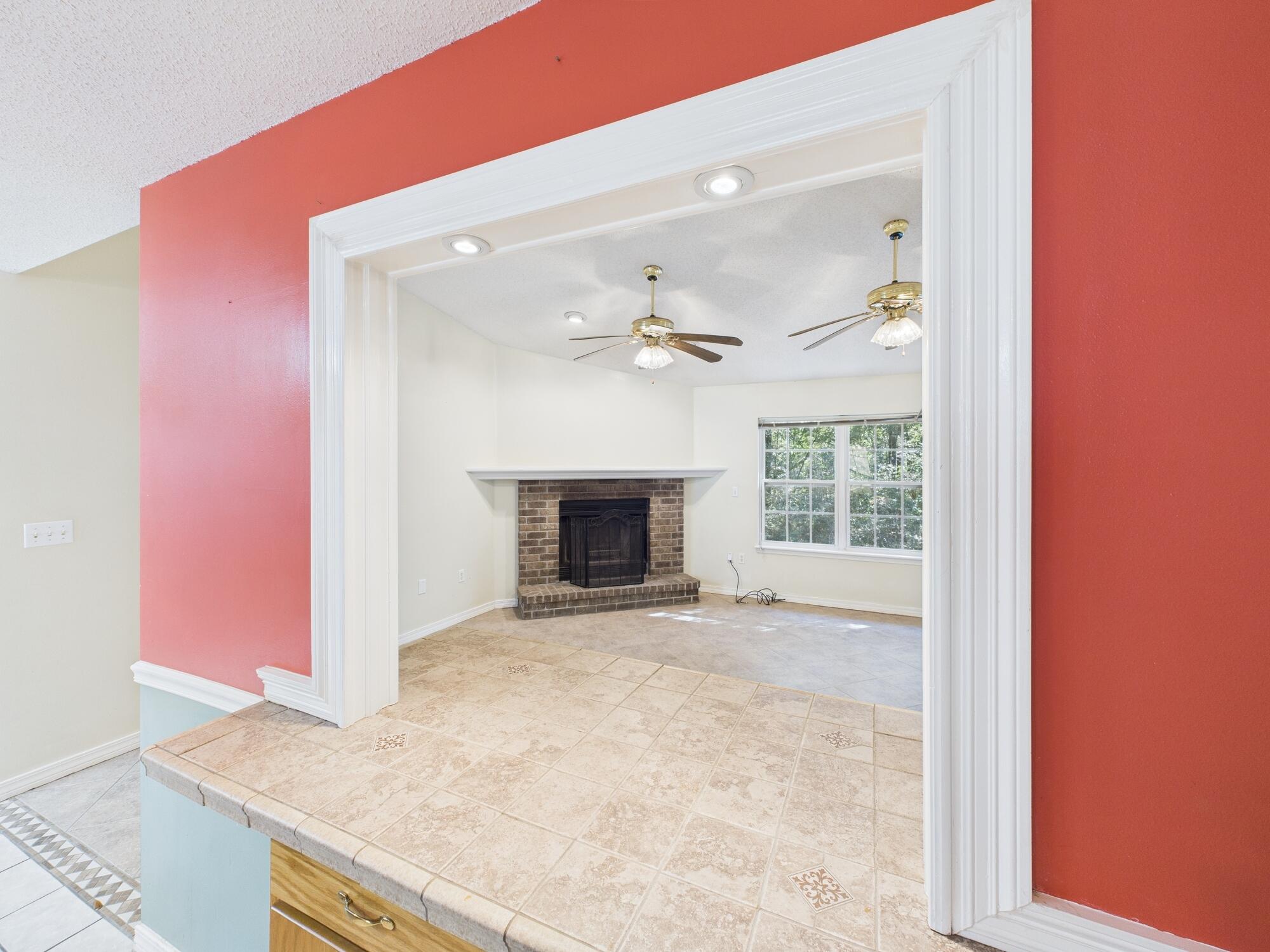 NO RECORDED SUBDIVISION - Residential