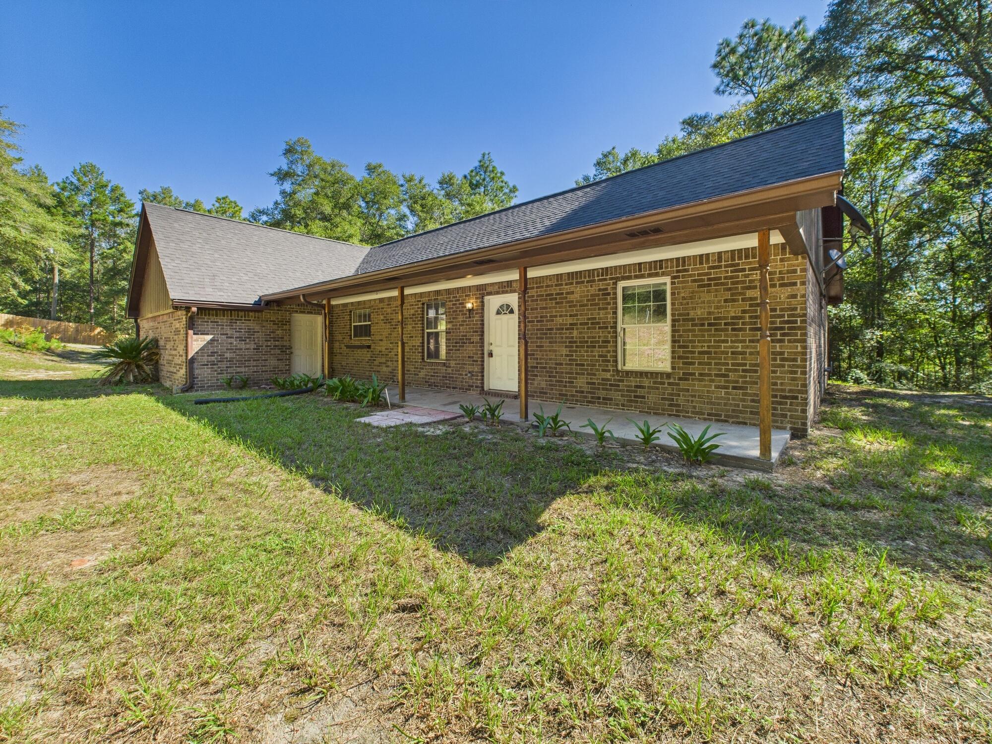 NO RECORDED SUBDIVISION - Residential