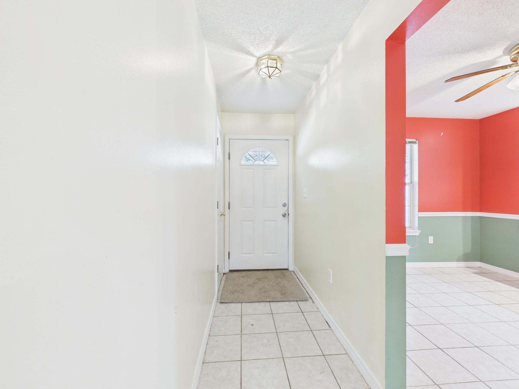 NO RECORDED SUBDIVISION - Residential