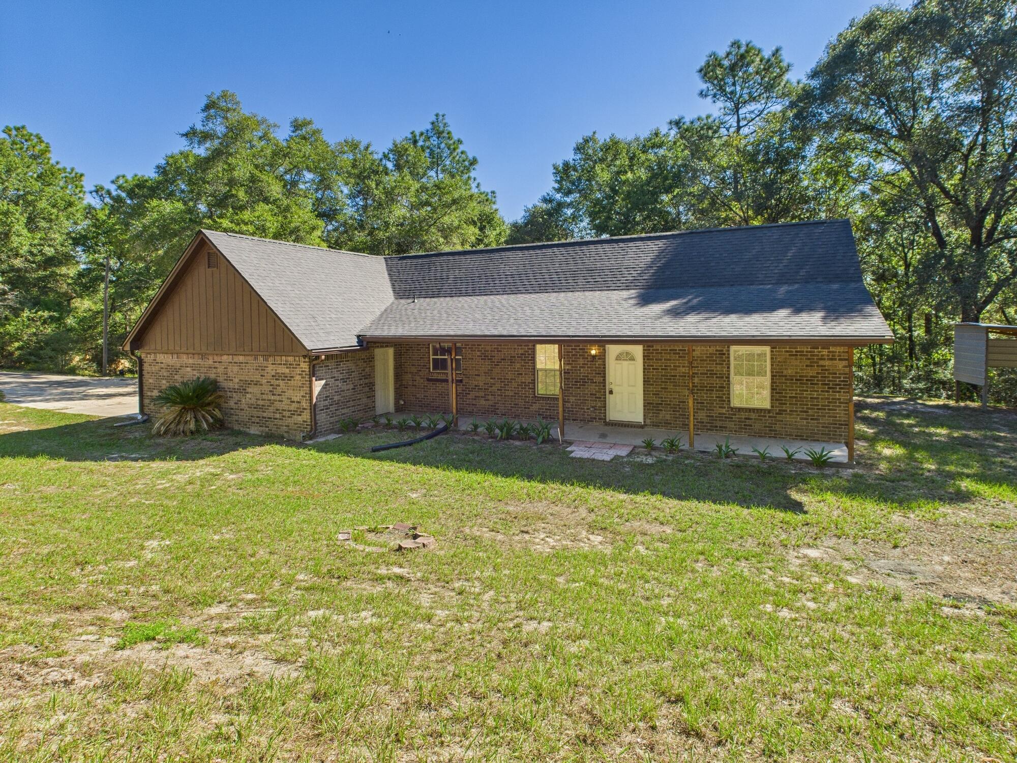 NO RECORDED SUBDIVISION - Residential