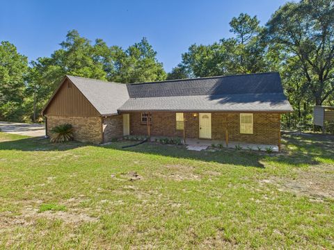 1134 Tranquil Breeze Way Holt FL 32564