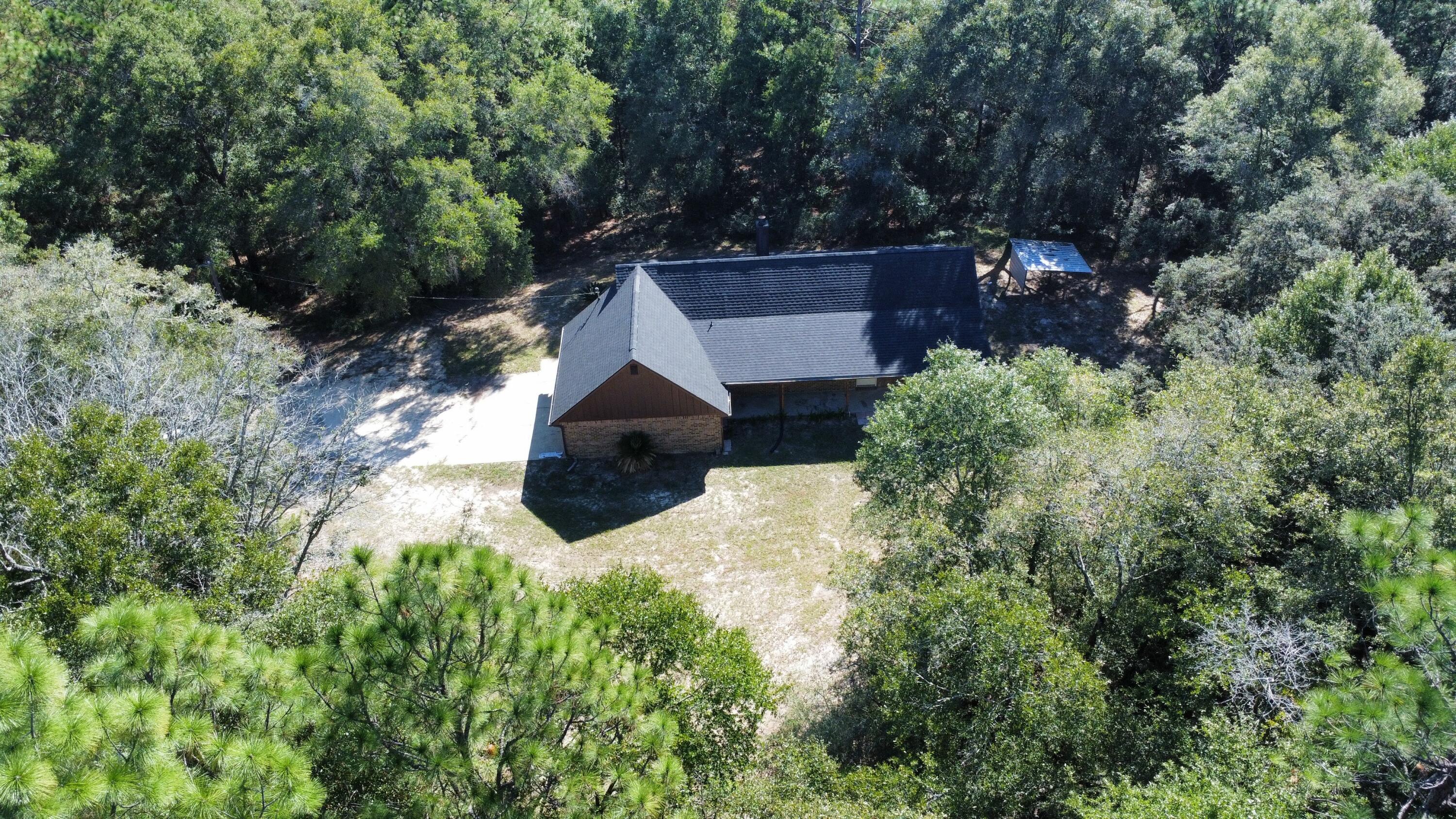 NO RECORDED SUBDIVISION - Residential