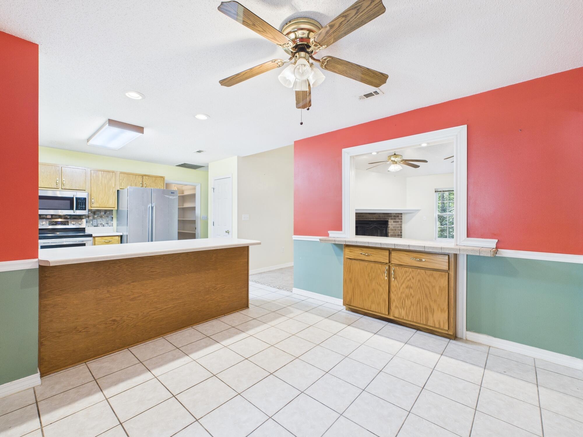 NO RECORDED SUBDIVISION - Residential