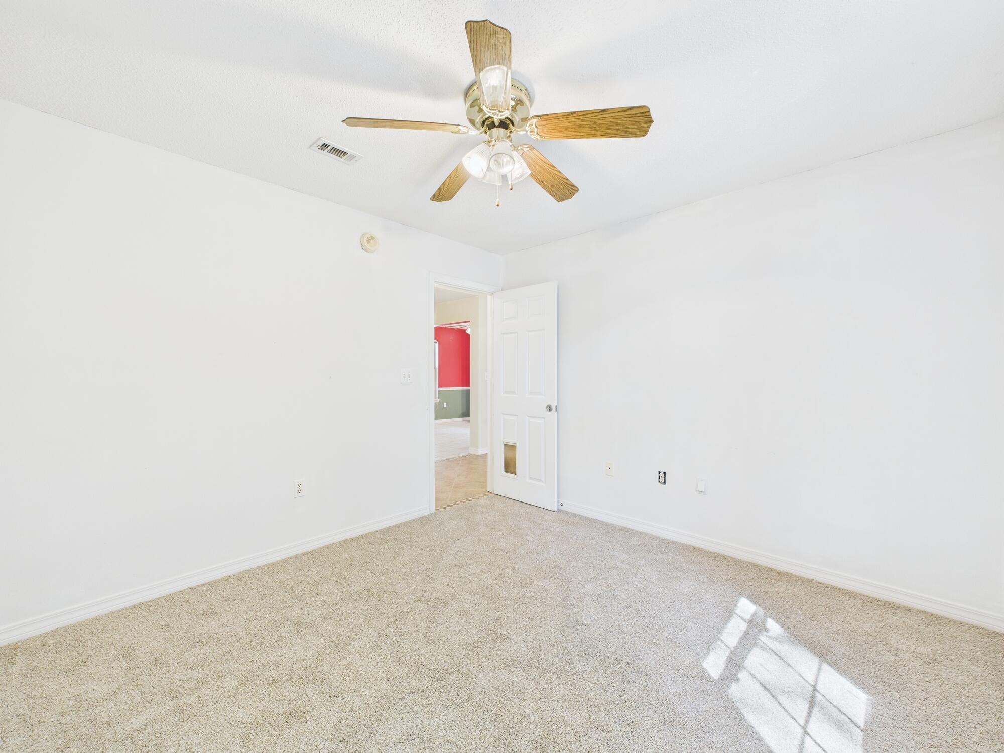 NO RECORDED SUBDIVISION - Residential