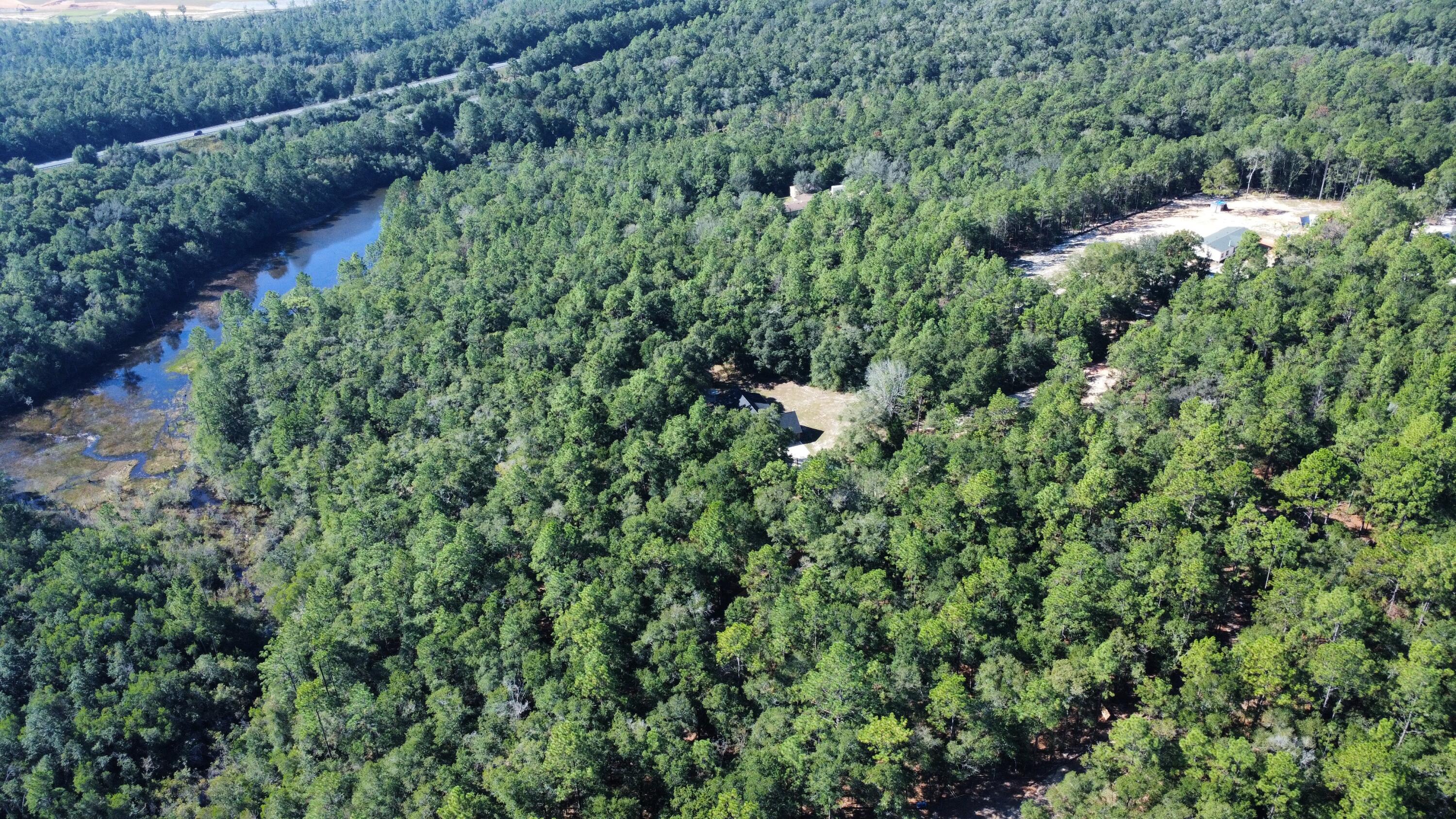 NO RECORDED SUBDIVISION - Residential