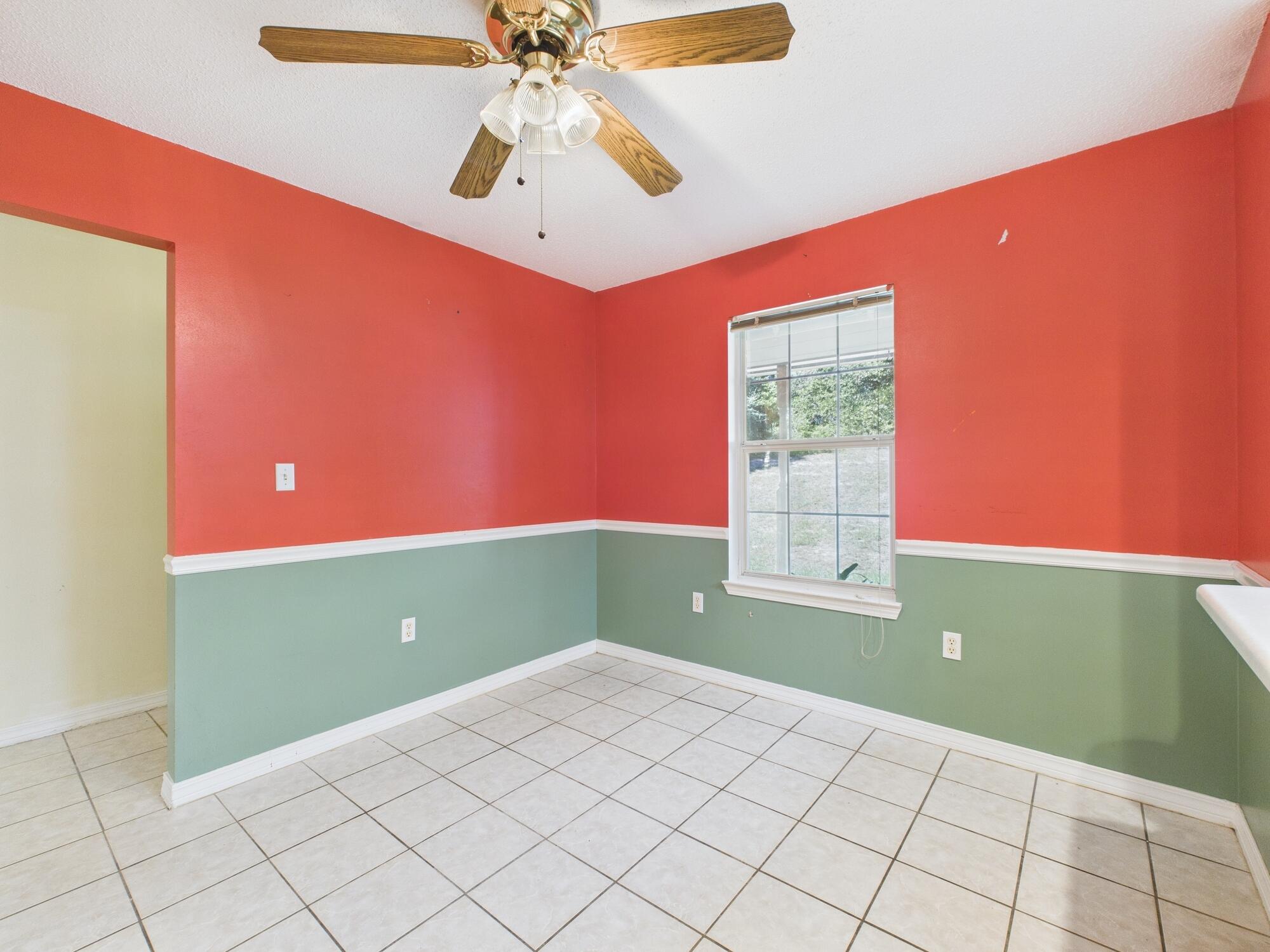 NO RECORDED SUBDIVISION - Residential