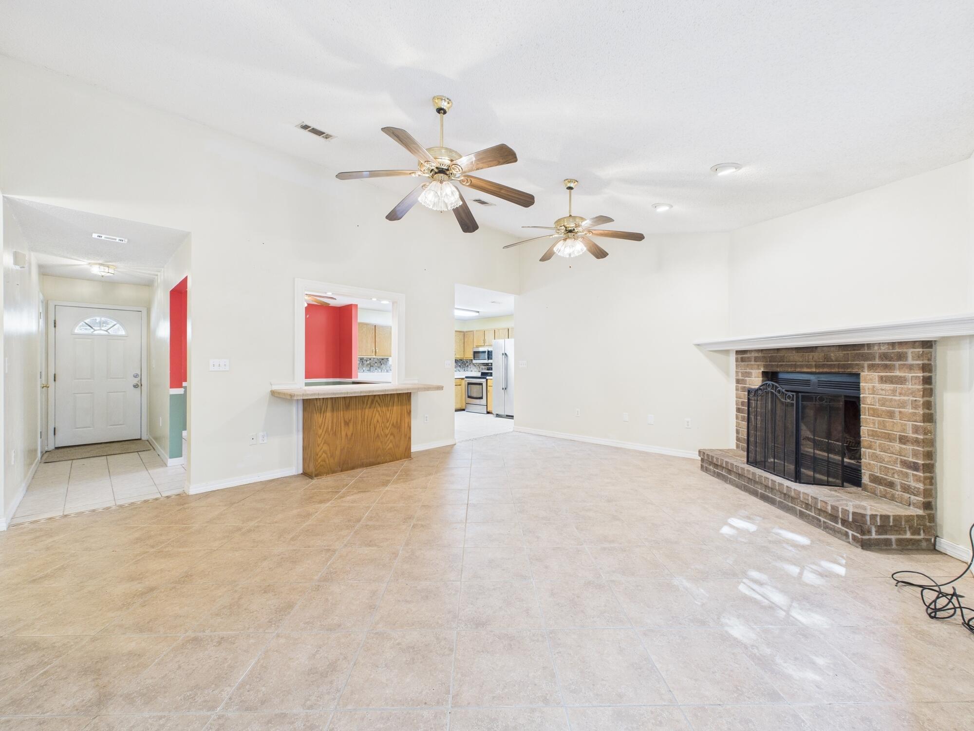 NO RECORDED SUBDIVISION - Residential