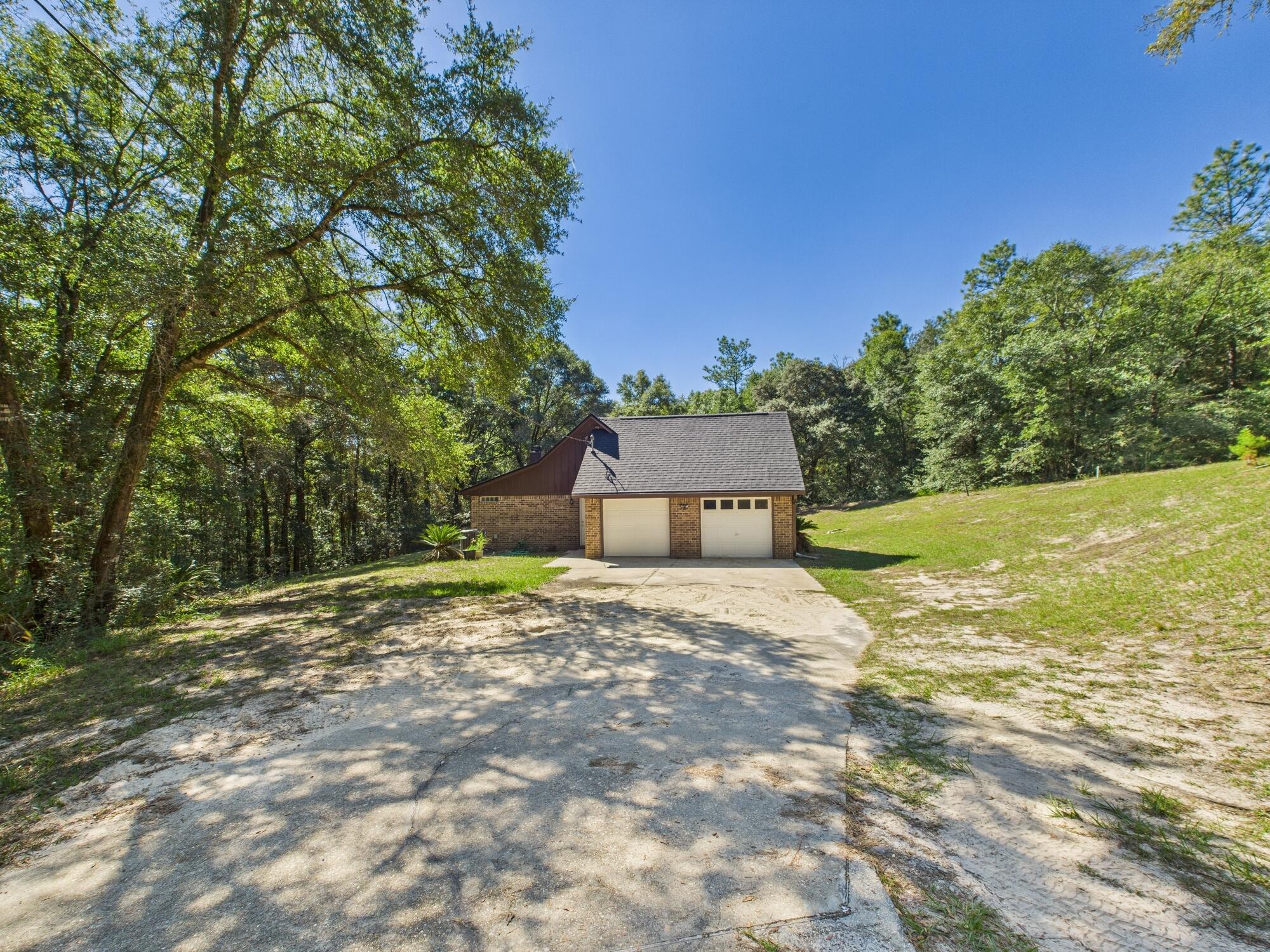 NO RECORDED SUBDIVISION - Residential