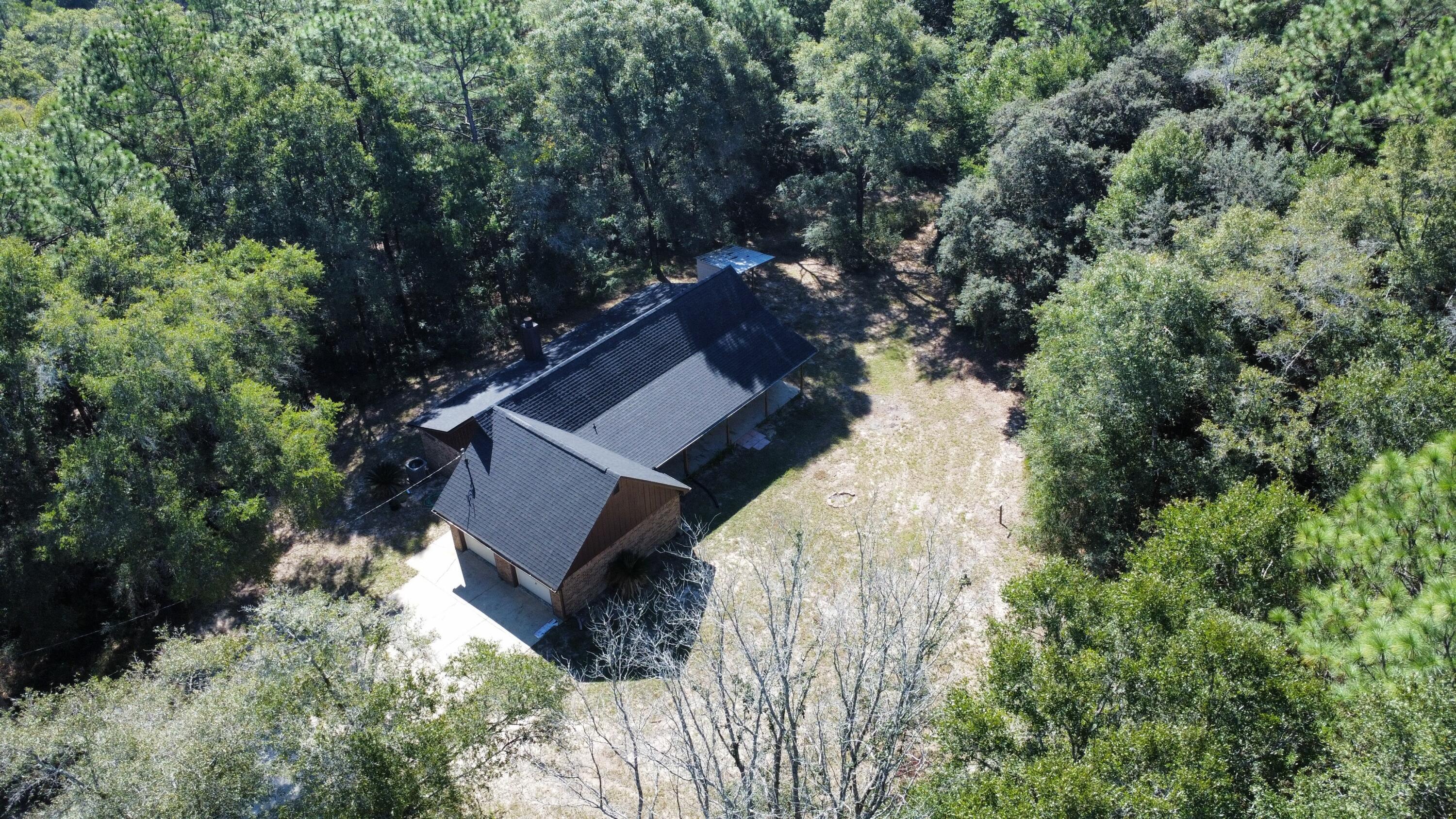 NO RECORDED SUBDIVISION - Residential