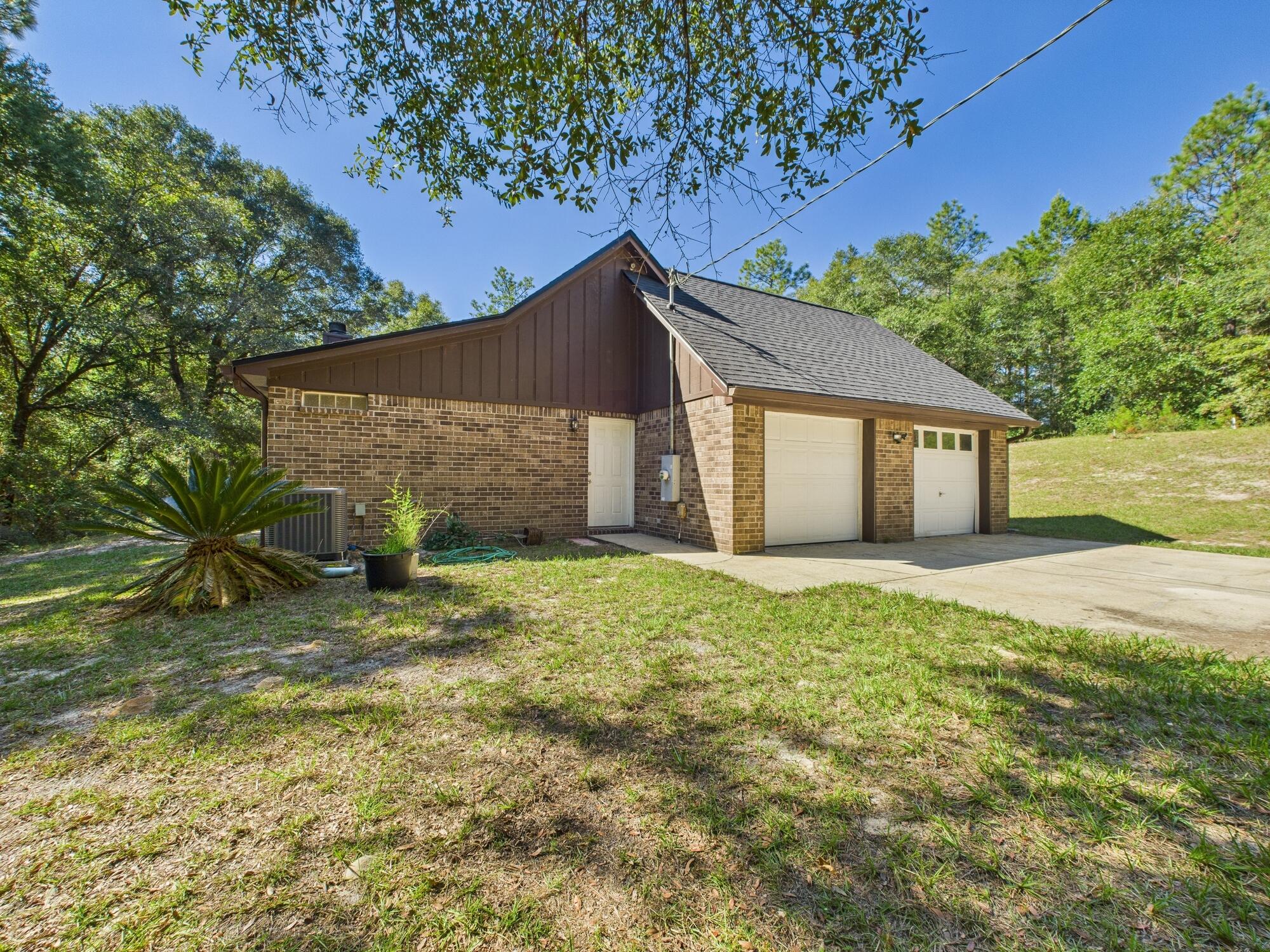 NO RECORDED SUBDIVISION - Residential