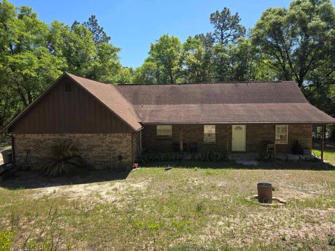 1134 Tranquil Breeze Way Holt FL 32564