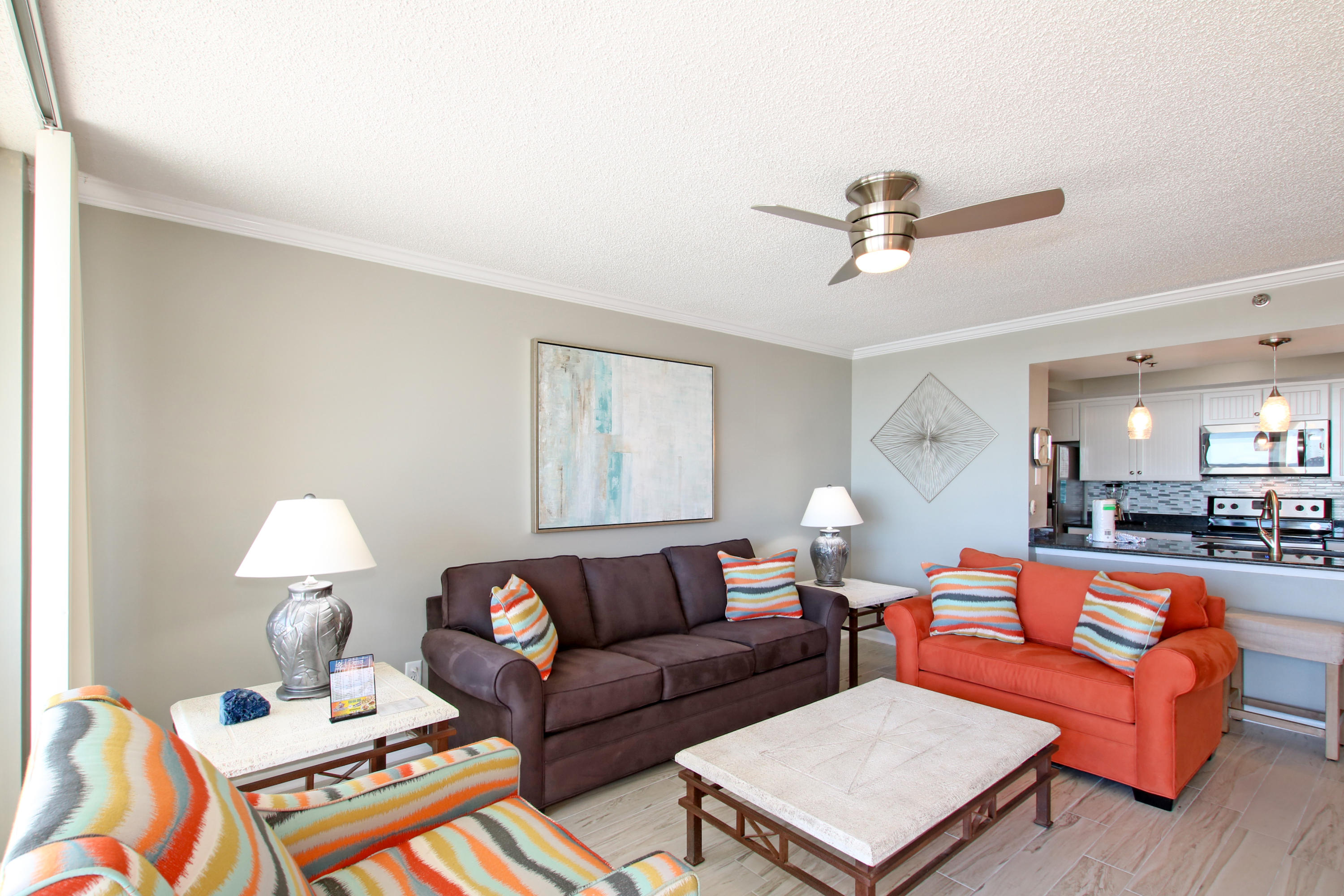 Magnolia House - Residential