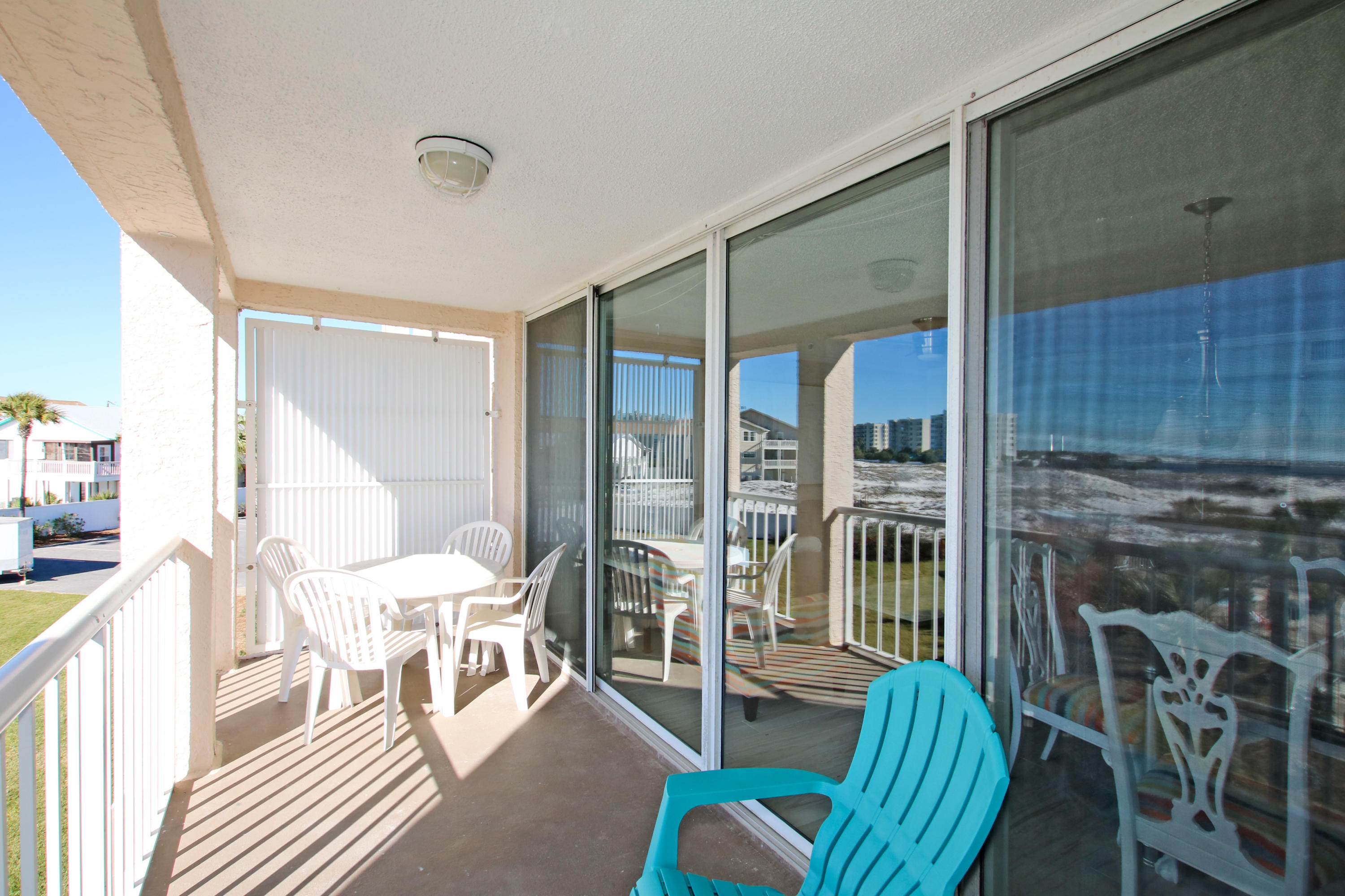 Magnolia House - Residential