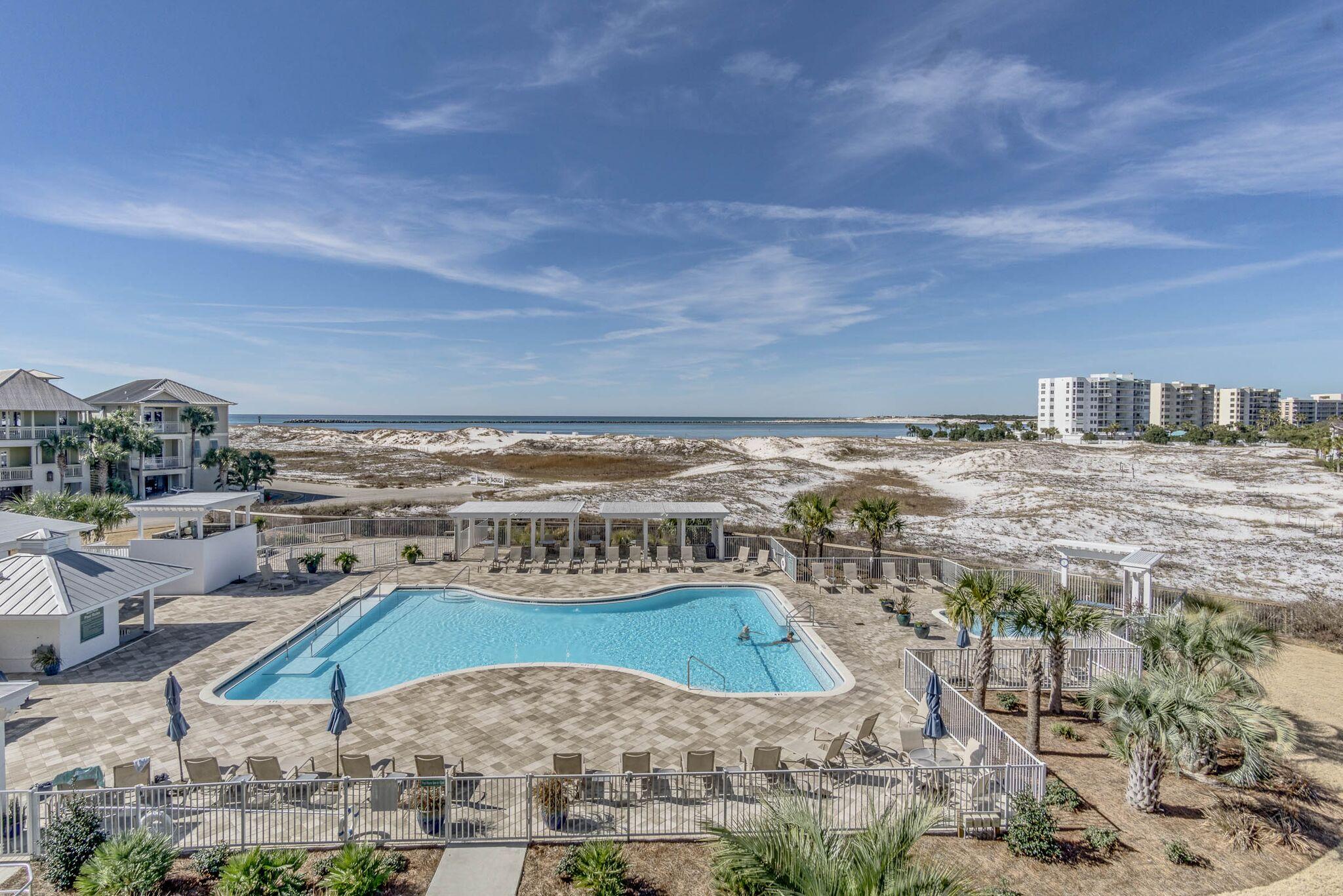 Magnolia House - Residential