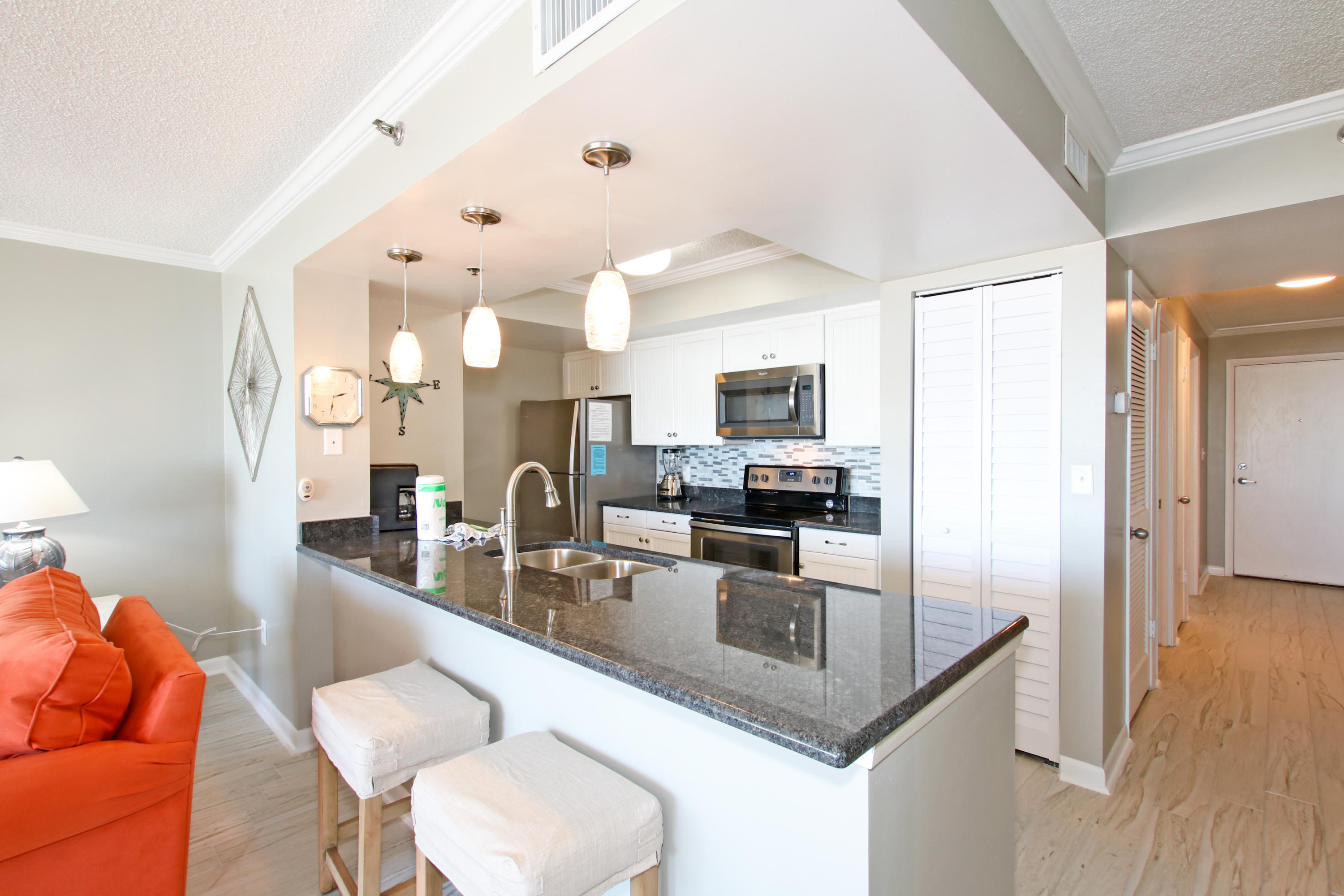 Magnolia House - Residential