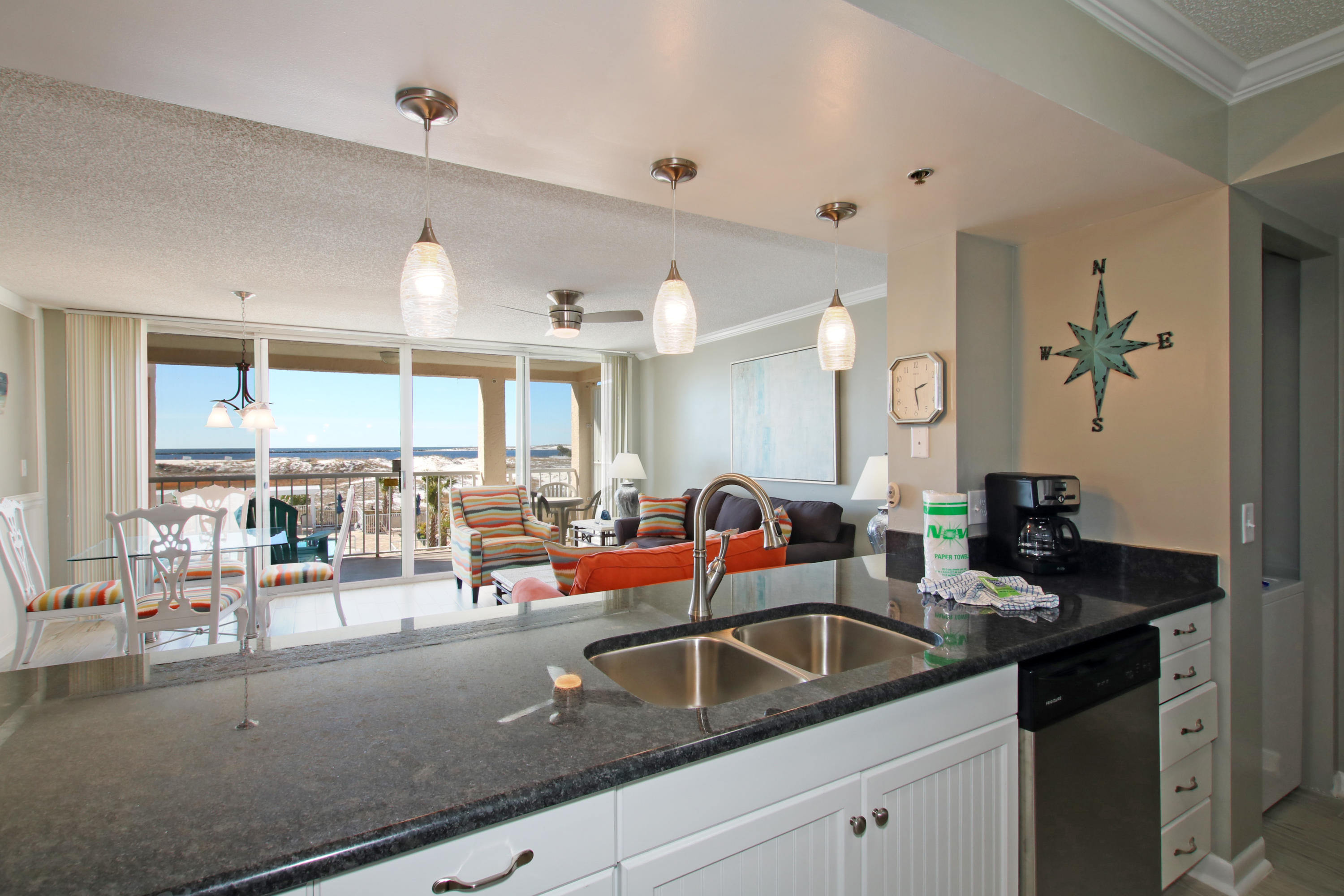 Magnolia House - Residential