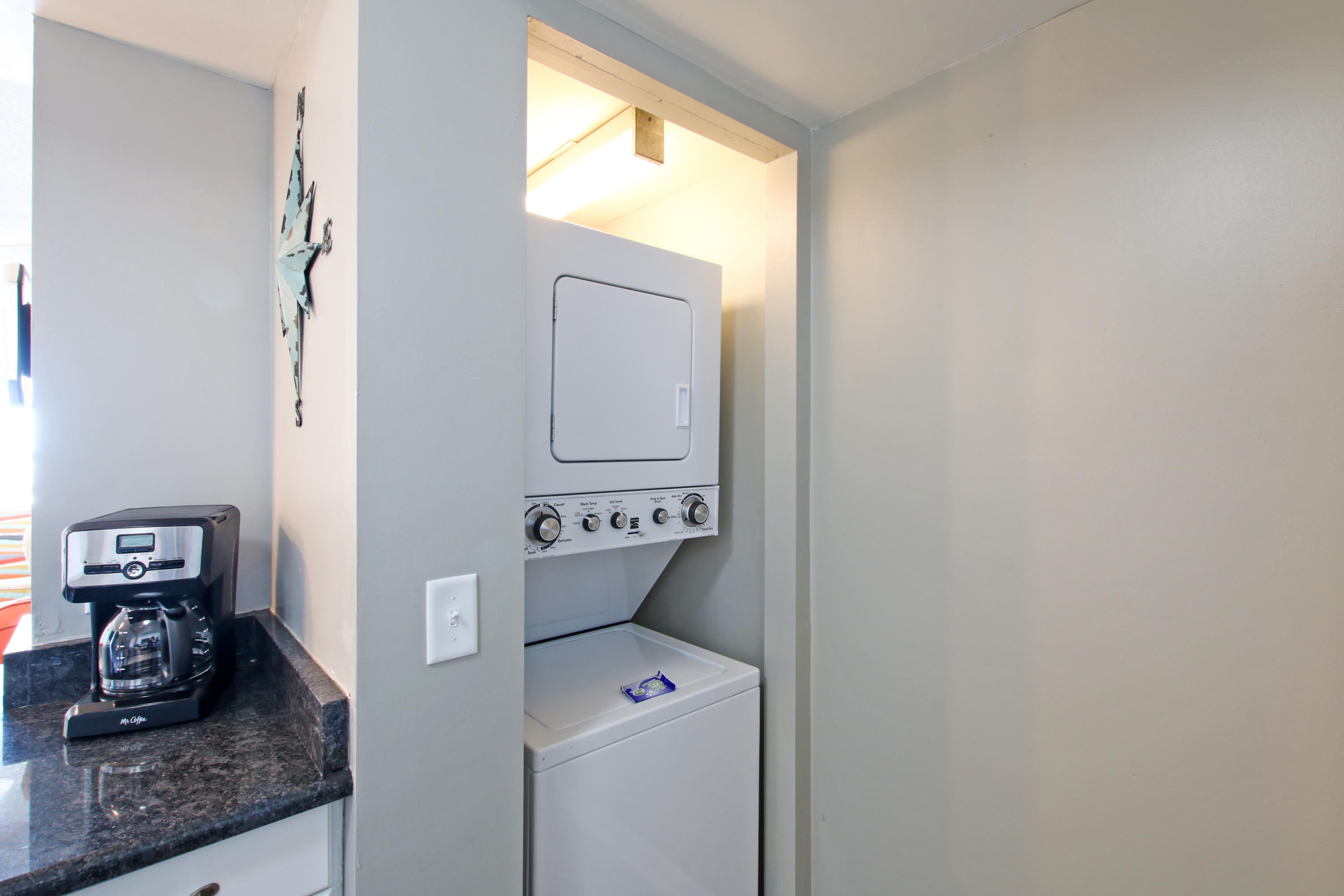 Magnolia House - Residential