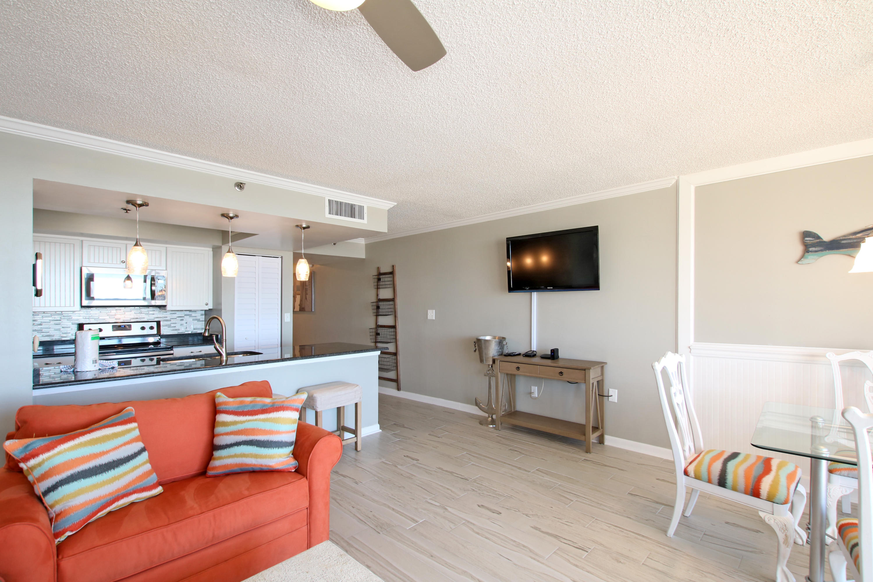 Magnolia House - Residential