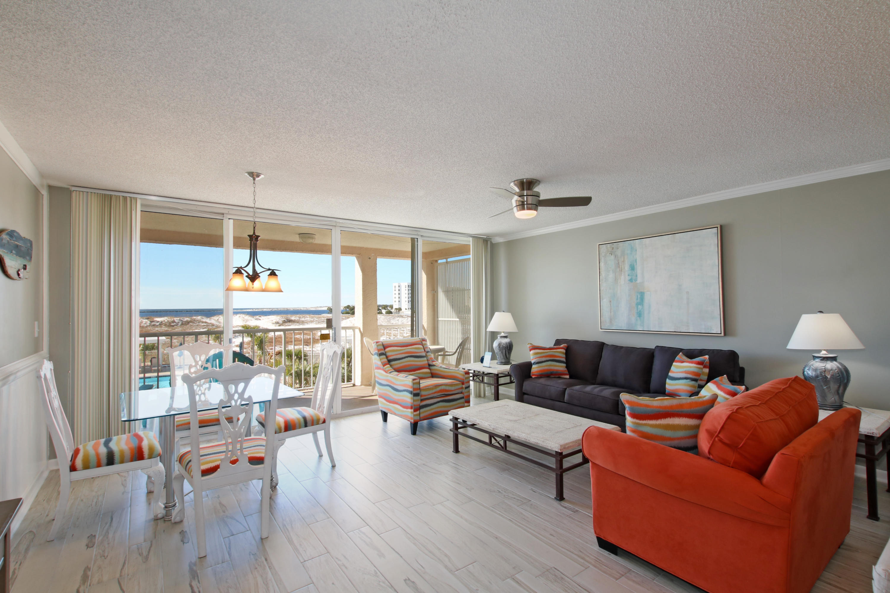 Magnolia House - Residential