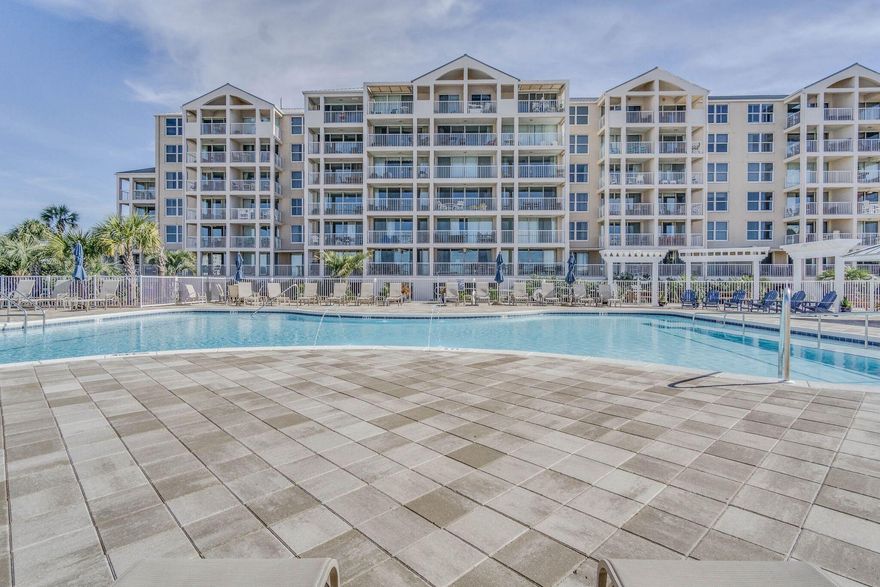 This condo residence is located in the Magnolia House, a well maintained, low density mid-rise condominium. From the minute you step inside this delightful condo, you will experience stunning views of the Gulf of Mexico. Kickback & Relax on the balcony watching the boats go in and out of the East Pass or sit awhile and enjoy the most fabulous sunsets in Destin. Great second home or rental. Conveniently located to shopping, restaurants and everything local! You will love it here in Destin Pointe. NEW AC unit.