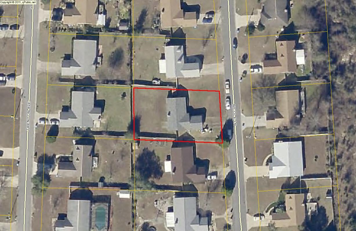 PARK PLACE 5 - Residential