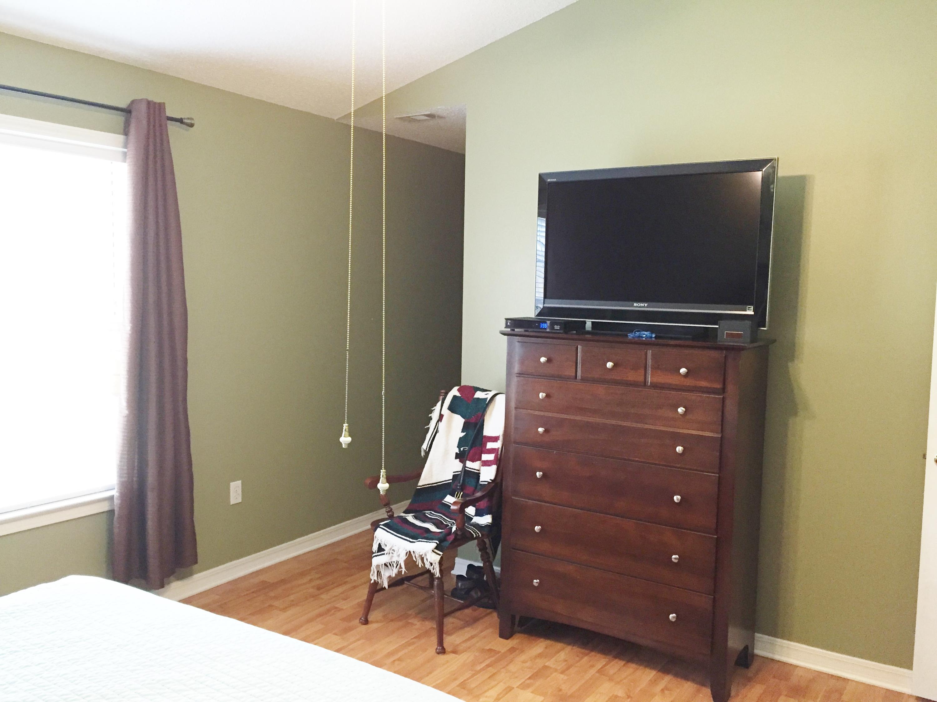 PARK PLACE 5 - Residential