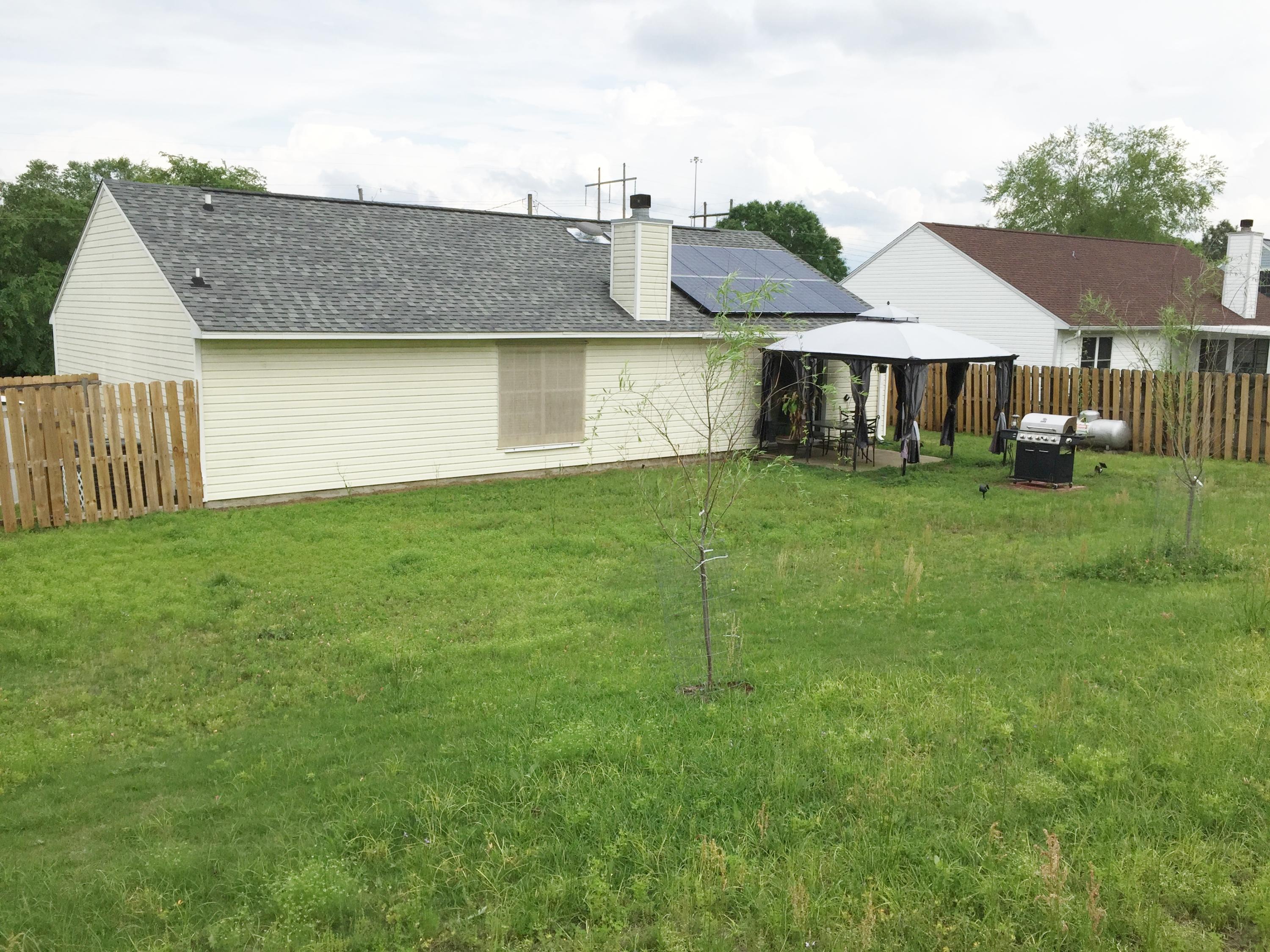 PARK PLACE 5 - Residential