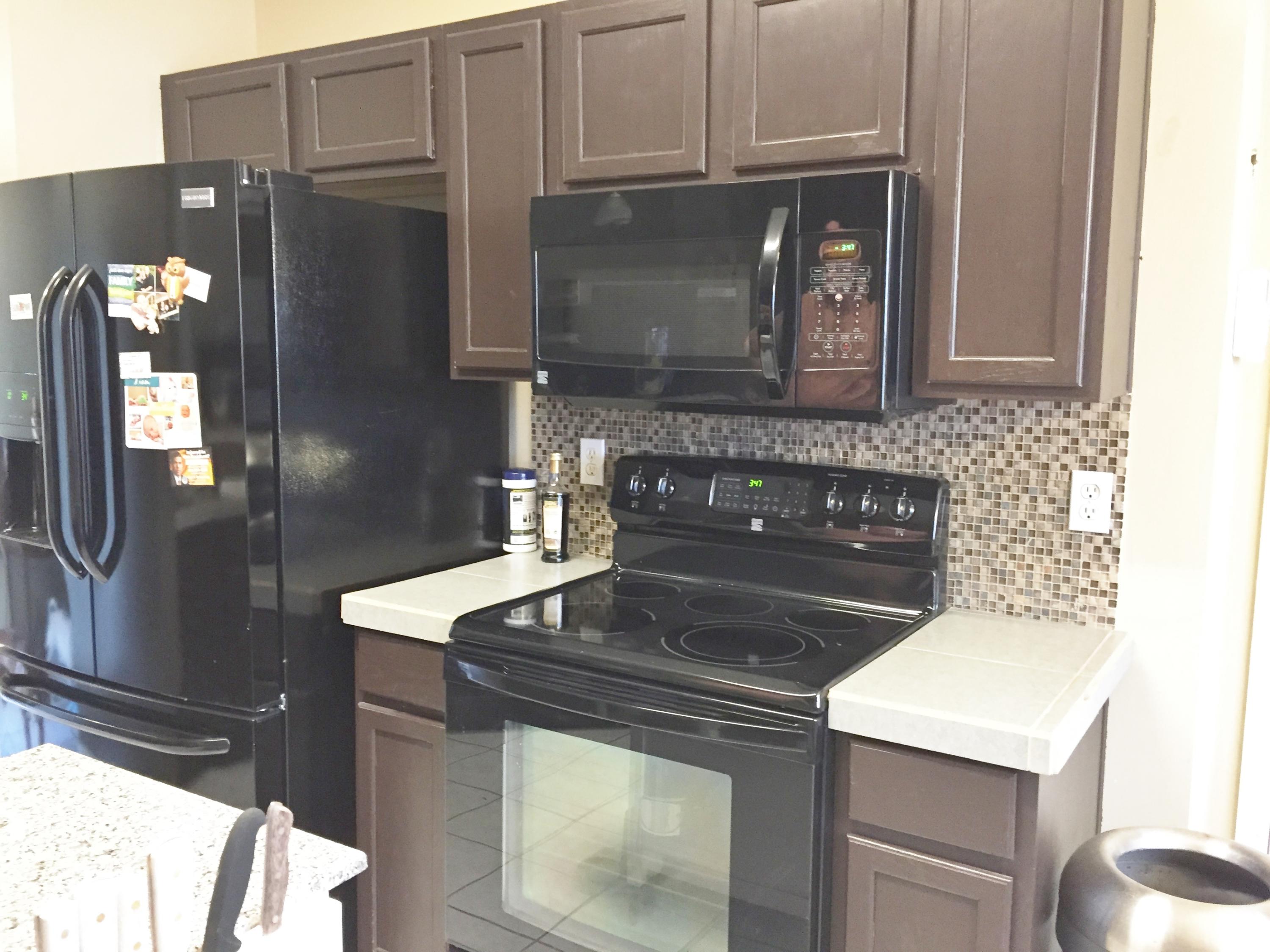 PARK PLACE 5 - Residential