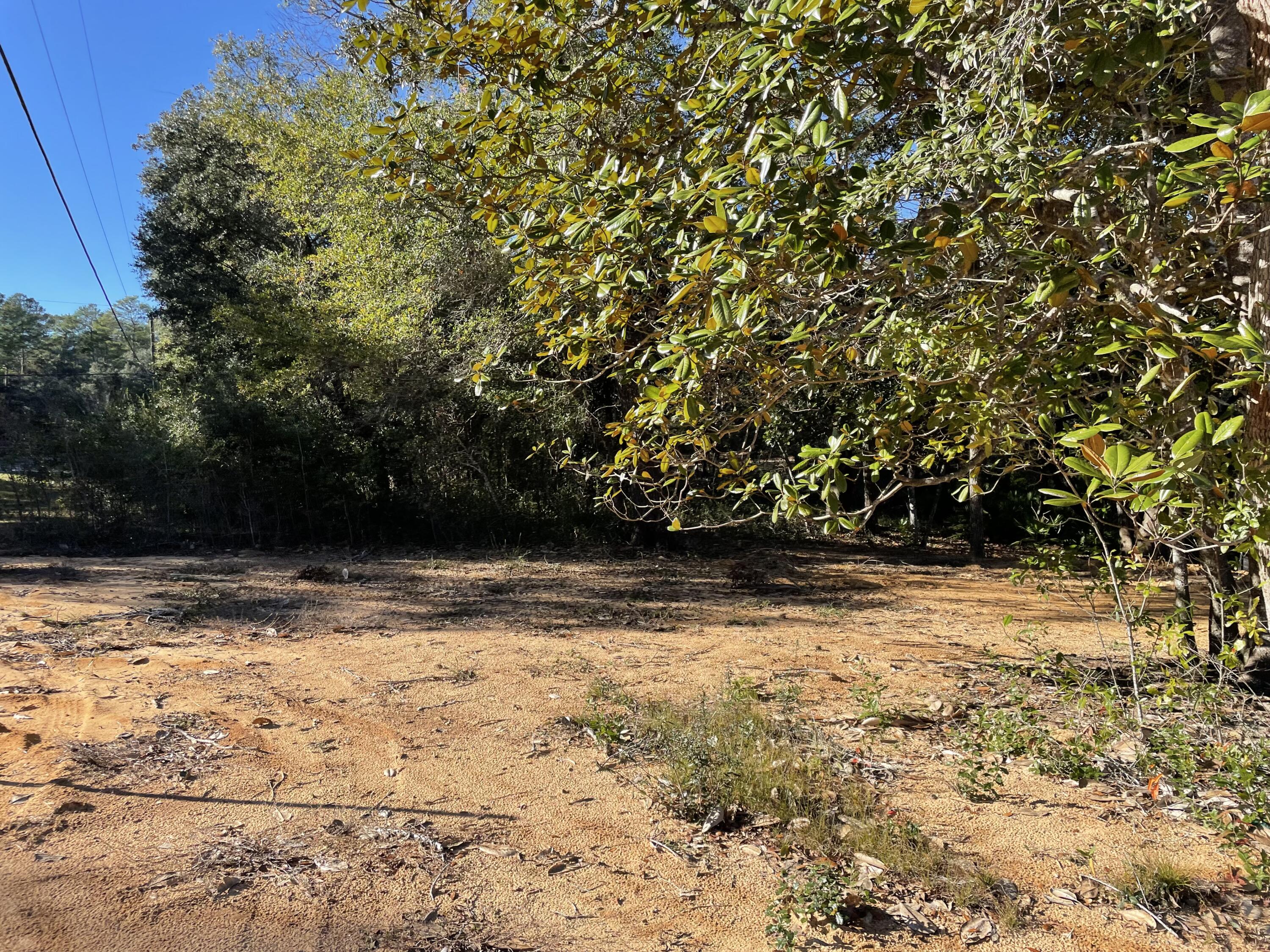 LAKE SHARON EST - Land