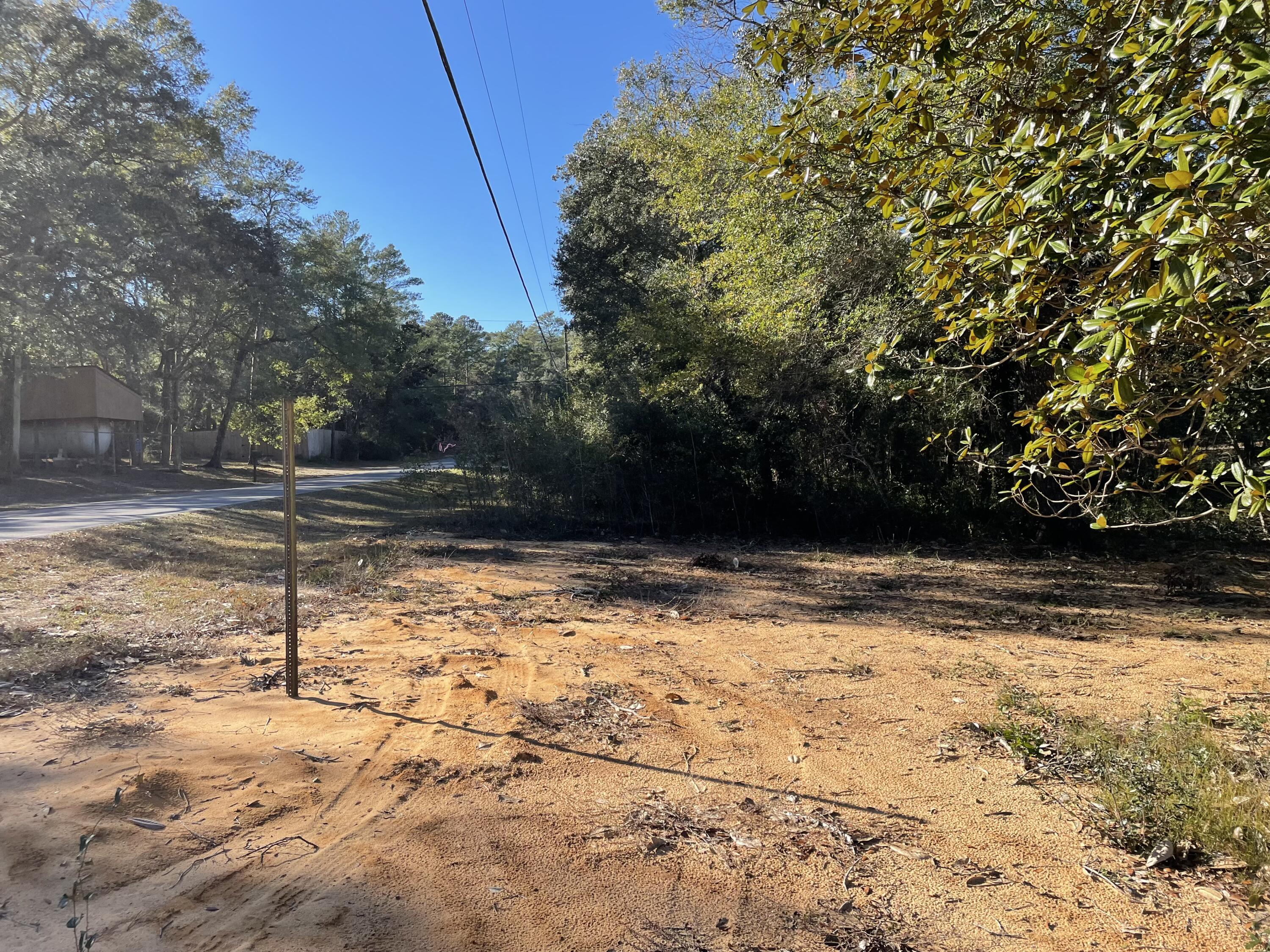 LAKE SHARON EST - Land