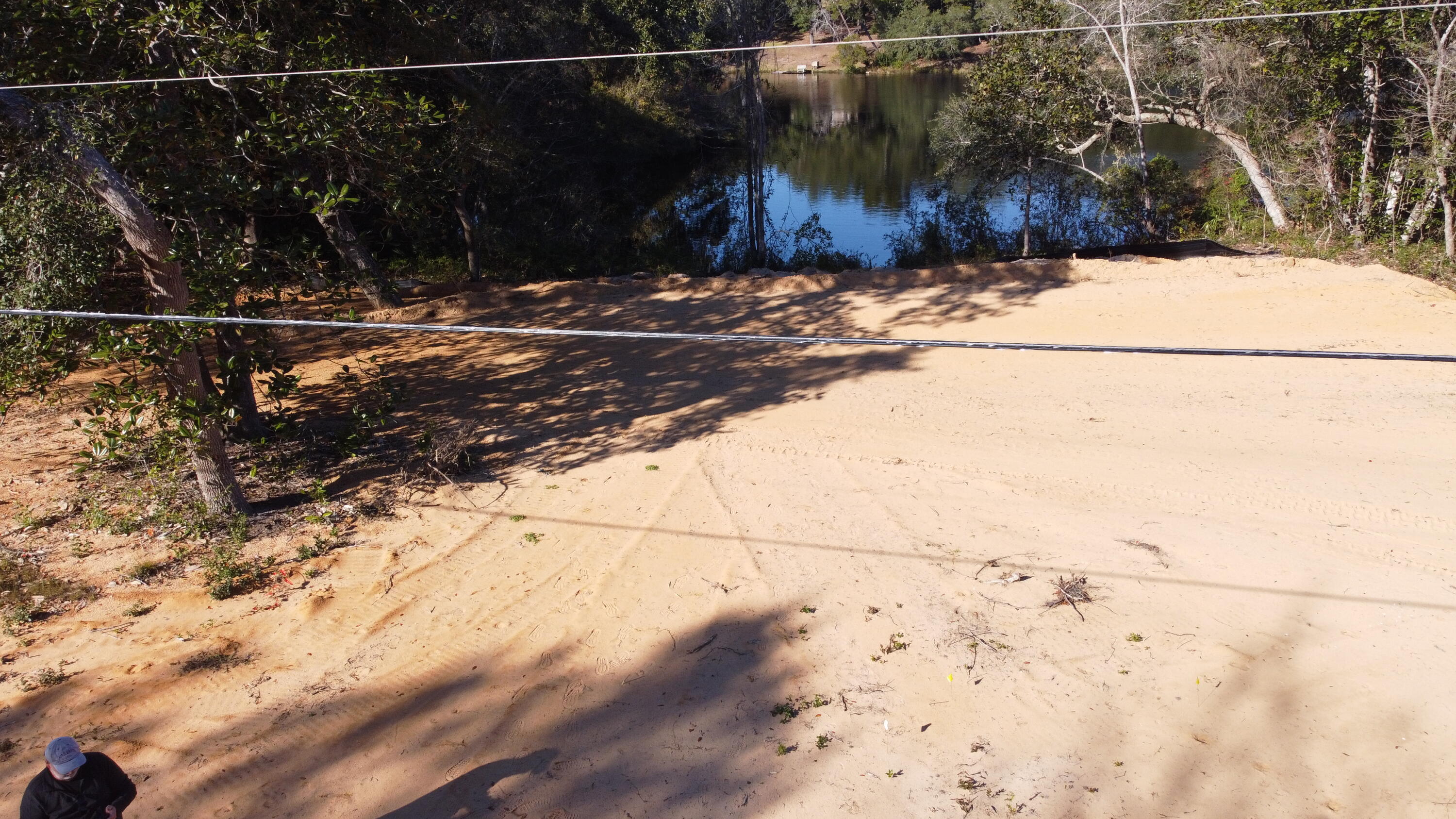 LAKE SHARON EST - Land