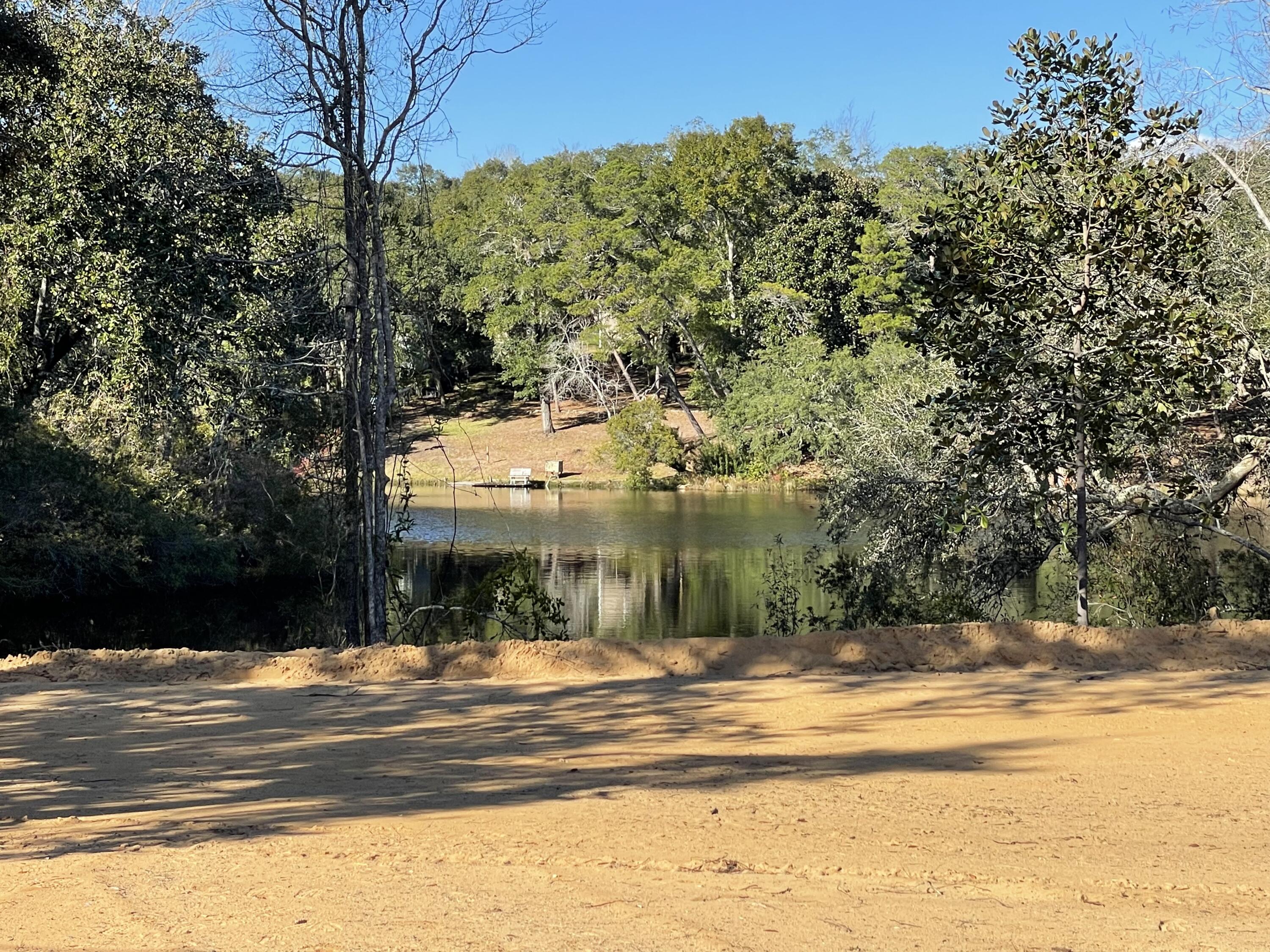 LAKE SHARON EST - Land