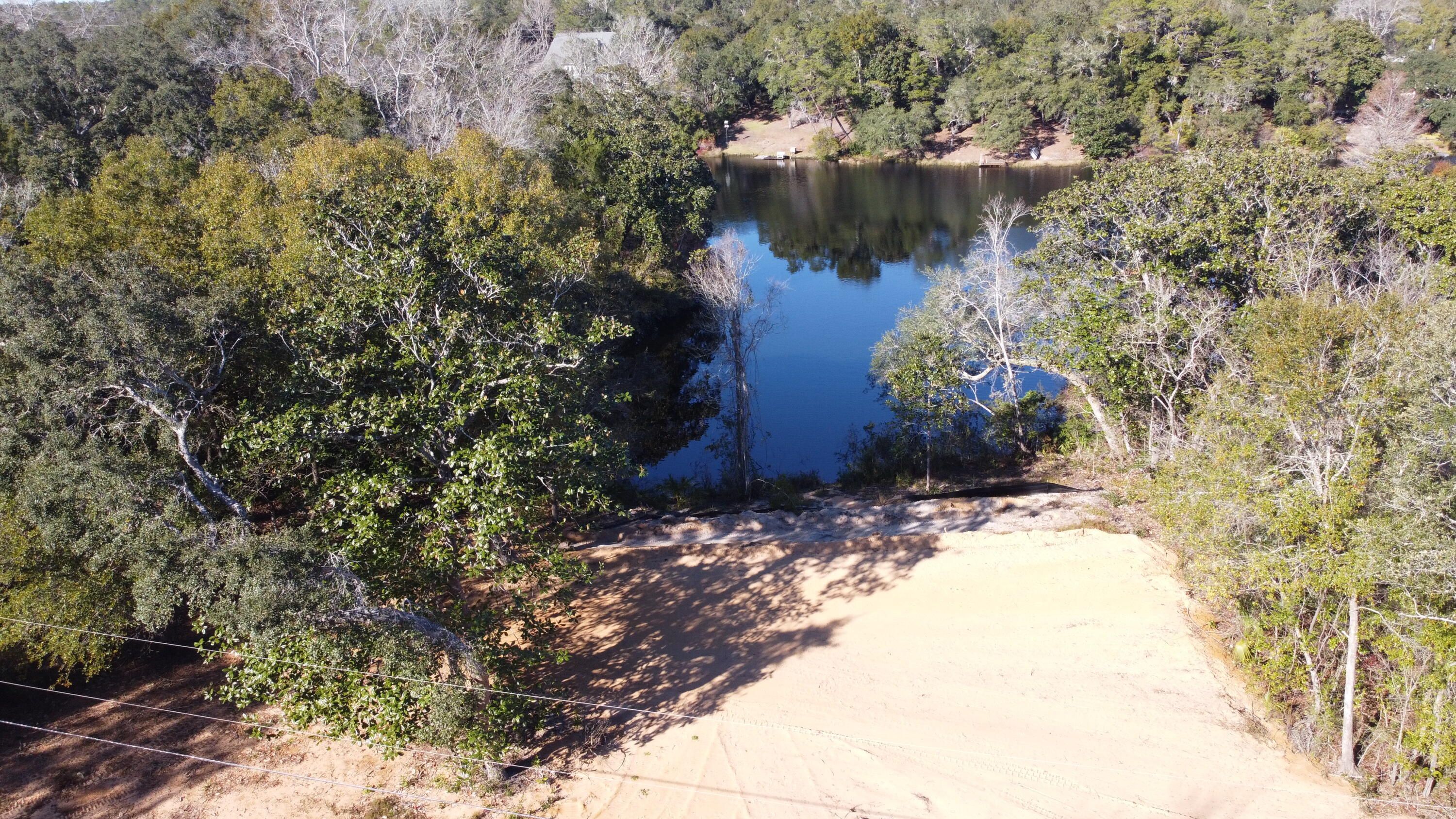 LAKE SHARON EST - Land