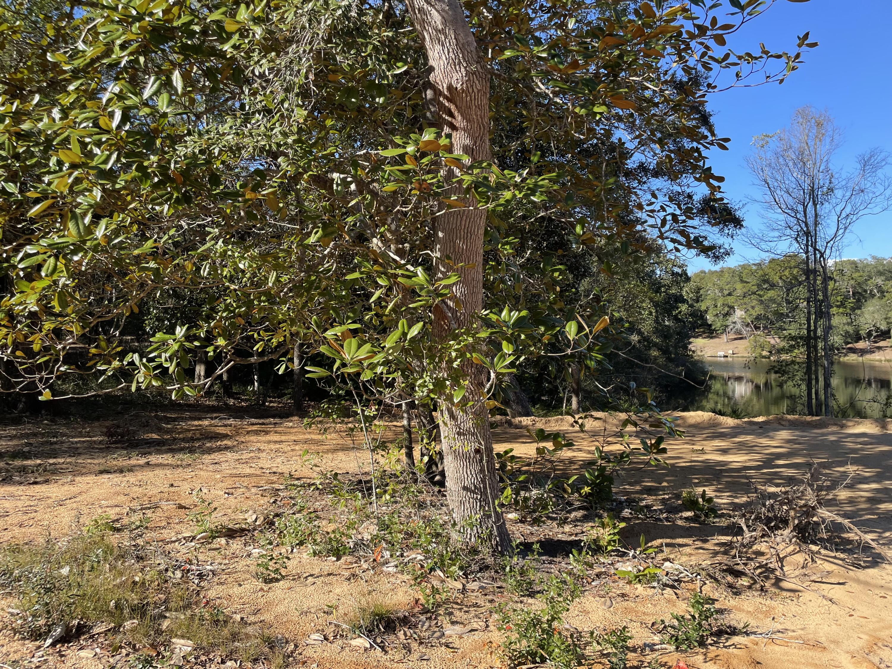 LAKE SHARON EST - Land