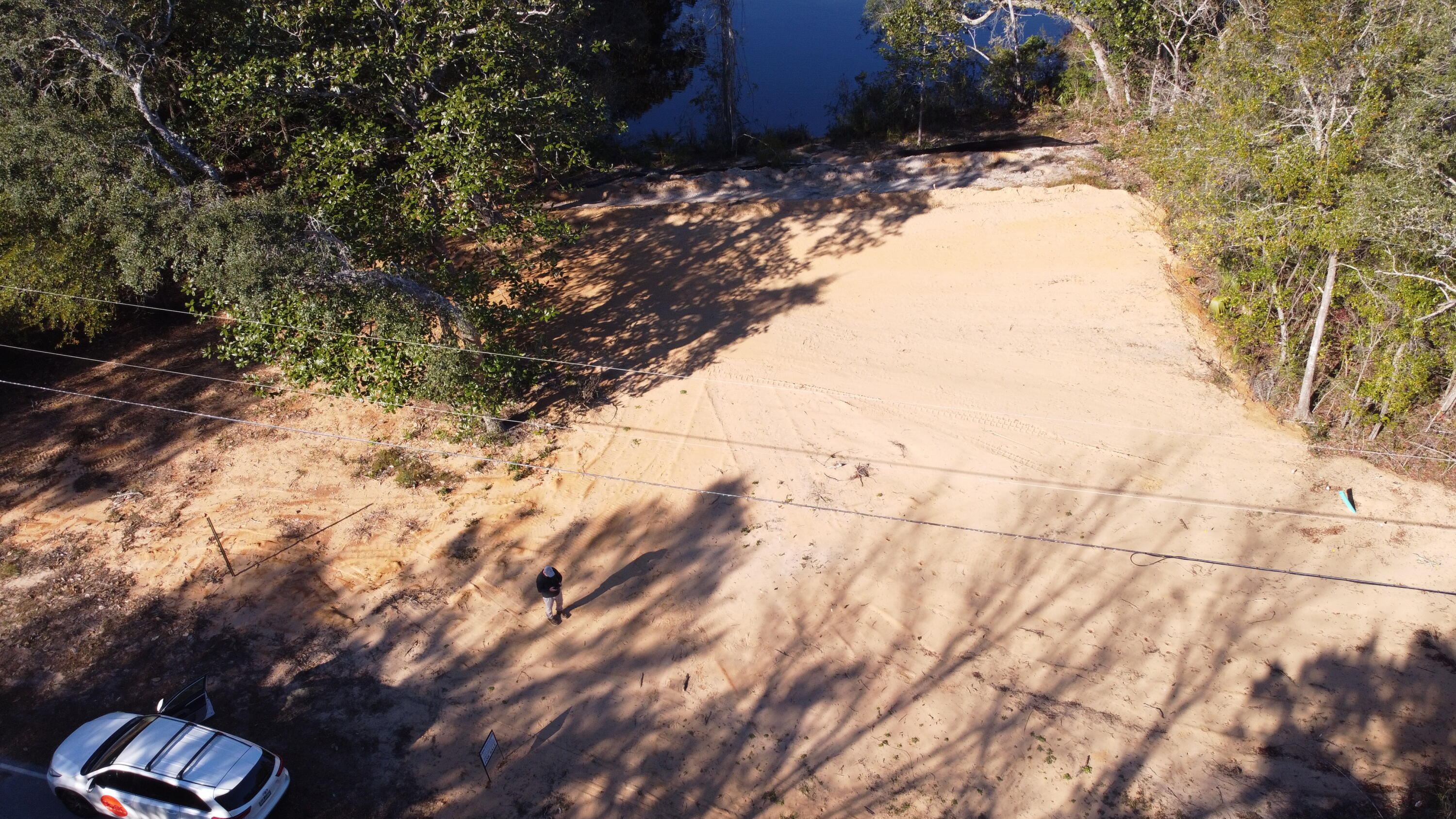 LAKE SHARON EST - Land